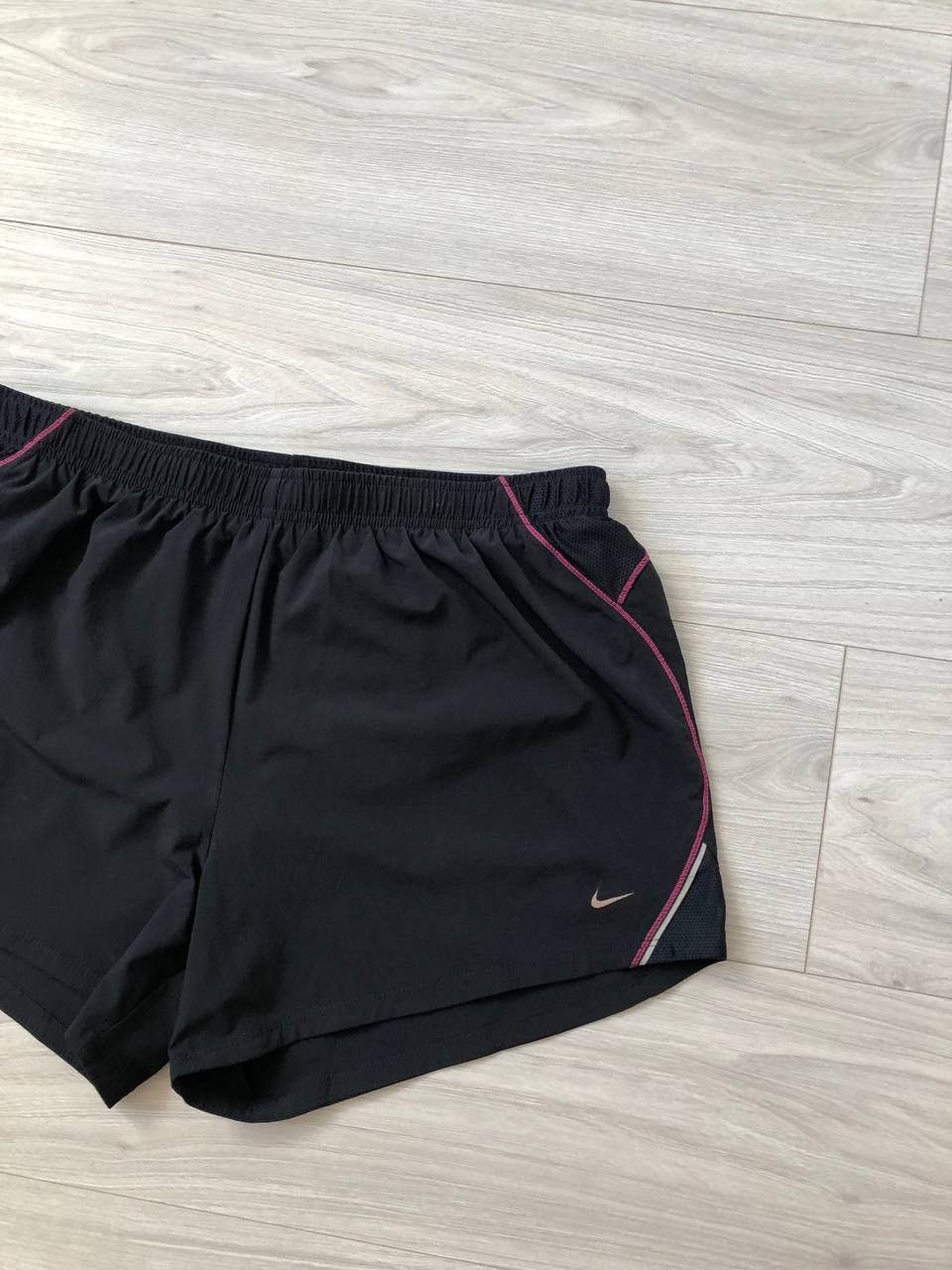 Vintage Vintage Nike Shorts Size US 34 / EU 50 - 2 Thumbnail