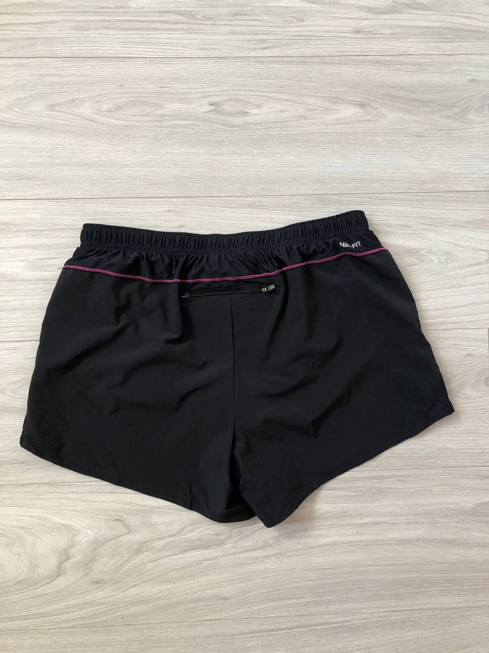 Vintage Vintage Nike Shorts Size US 34 / EU 50 - 4 Thumbnail