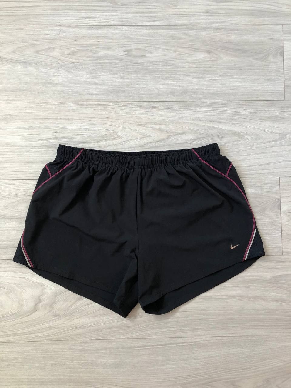 Vintage Vintage Nike Shorts Size US 34 / EU 50 - 1 Thumbnail