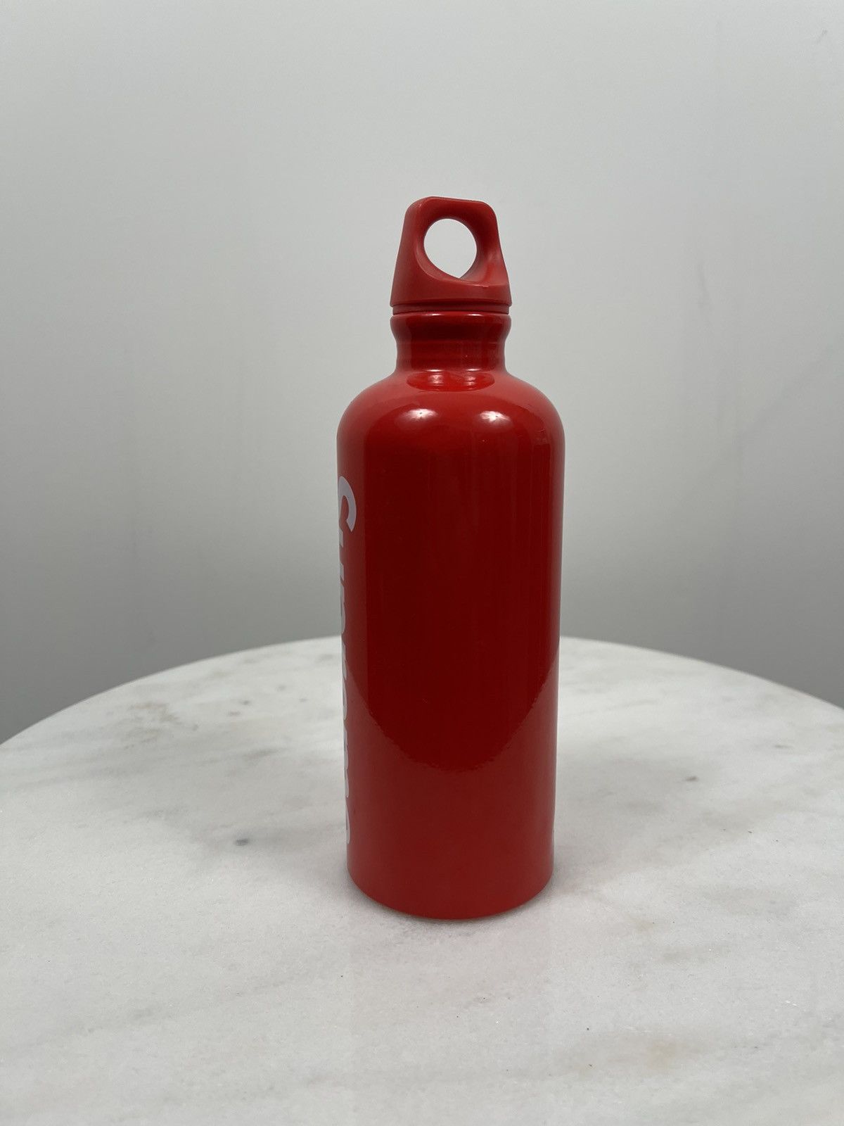 Supreme Supreme water bottle Size ONE SIZE - 6 Thumbnail