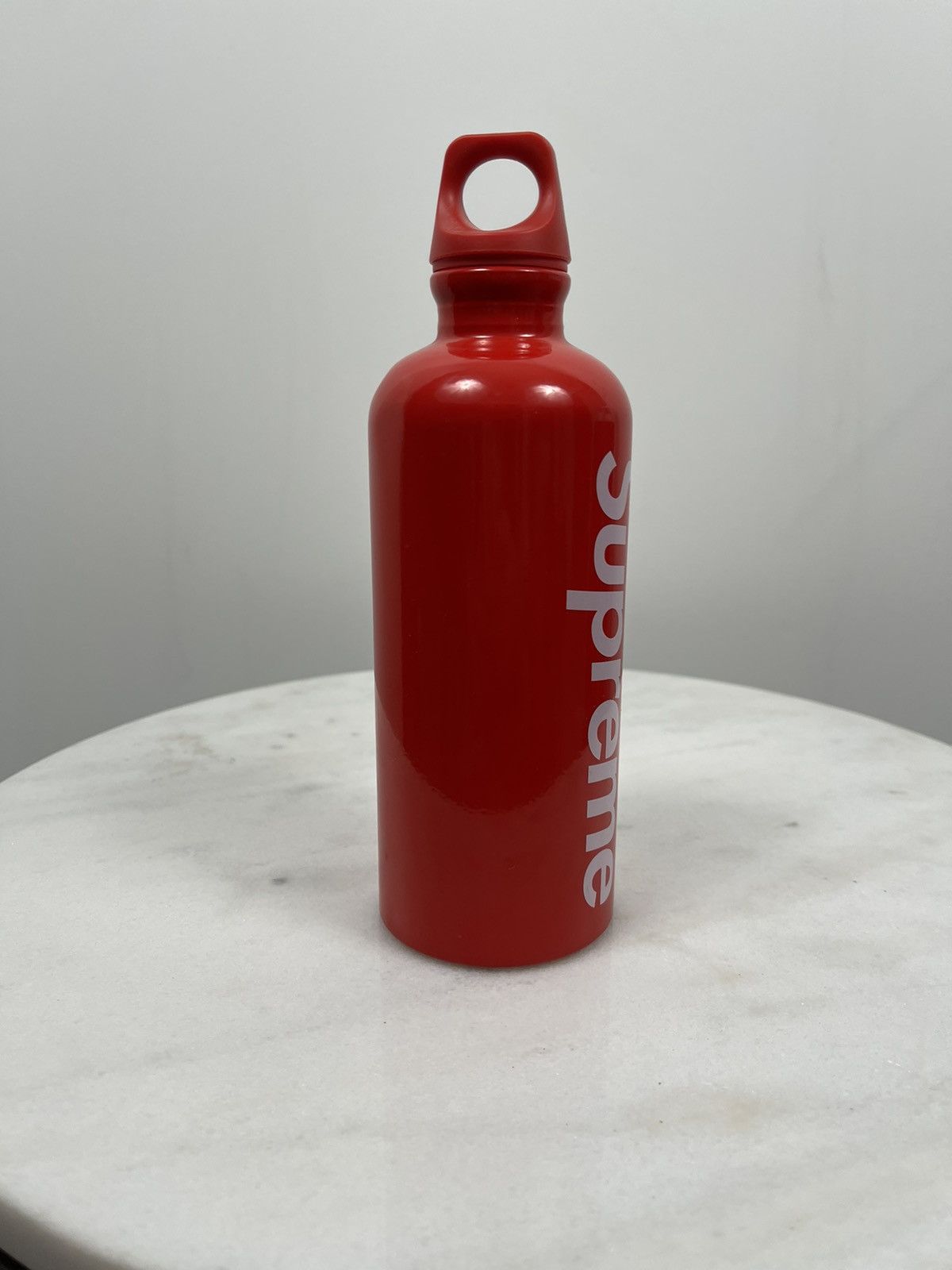 Supreme Supreme water bottle Size ONE SIZE - 2 Thumbnail
