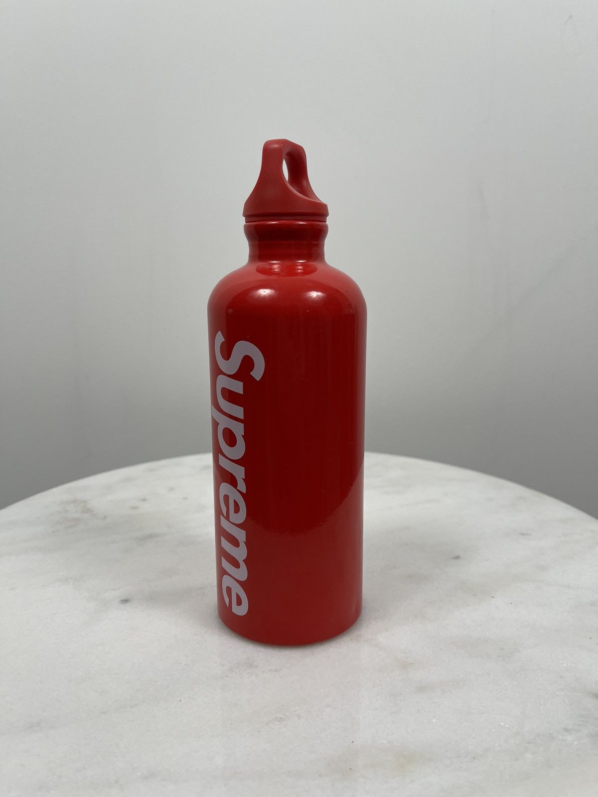 Supreme Supreme water bottle Size ONE SIZE - 7 Thumbnail