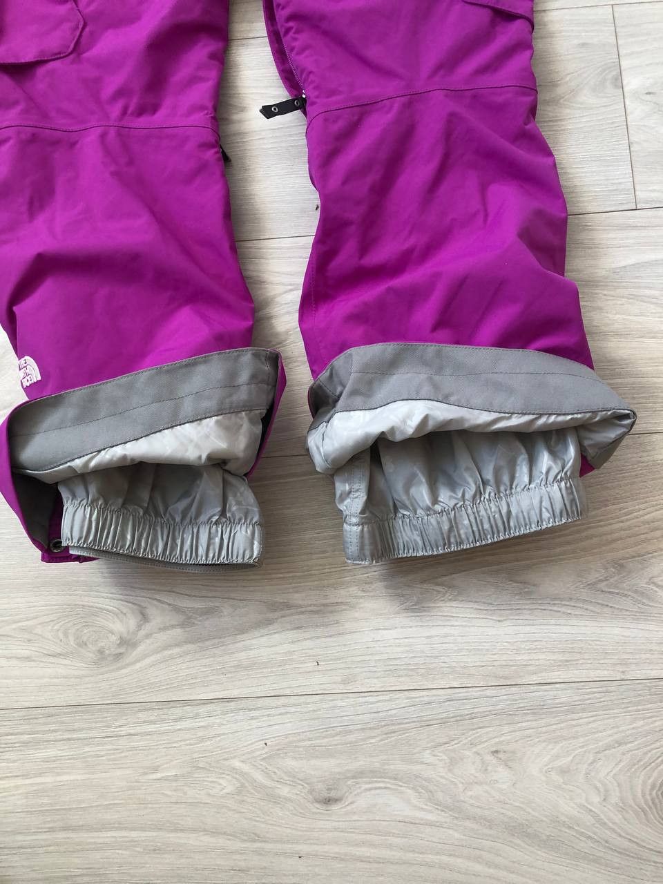 The North Face Women's The North Face Snow Ski Pants Size 30" / US 8 / IT 44 - 8 Thumbnail