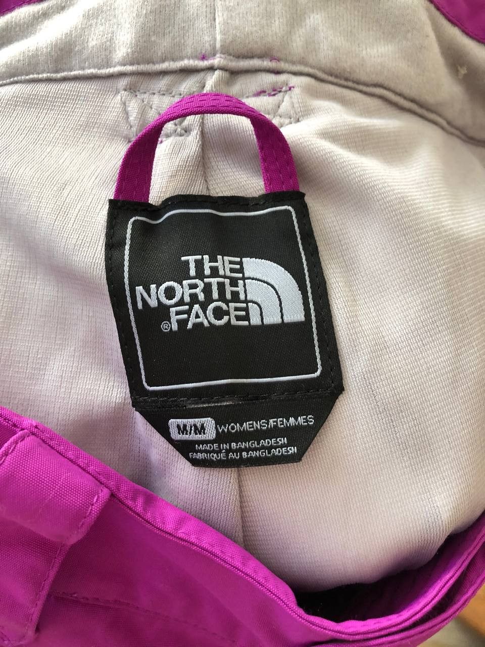 The North Face Women's The North Face Snow Ski Pants Size 30" / US 8 / IT 44 - 7 Thumbnail