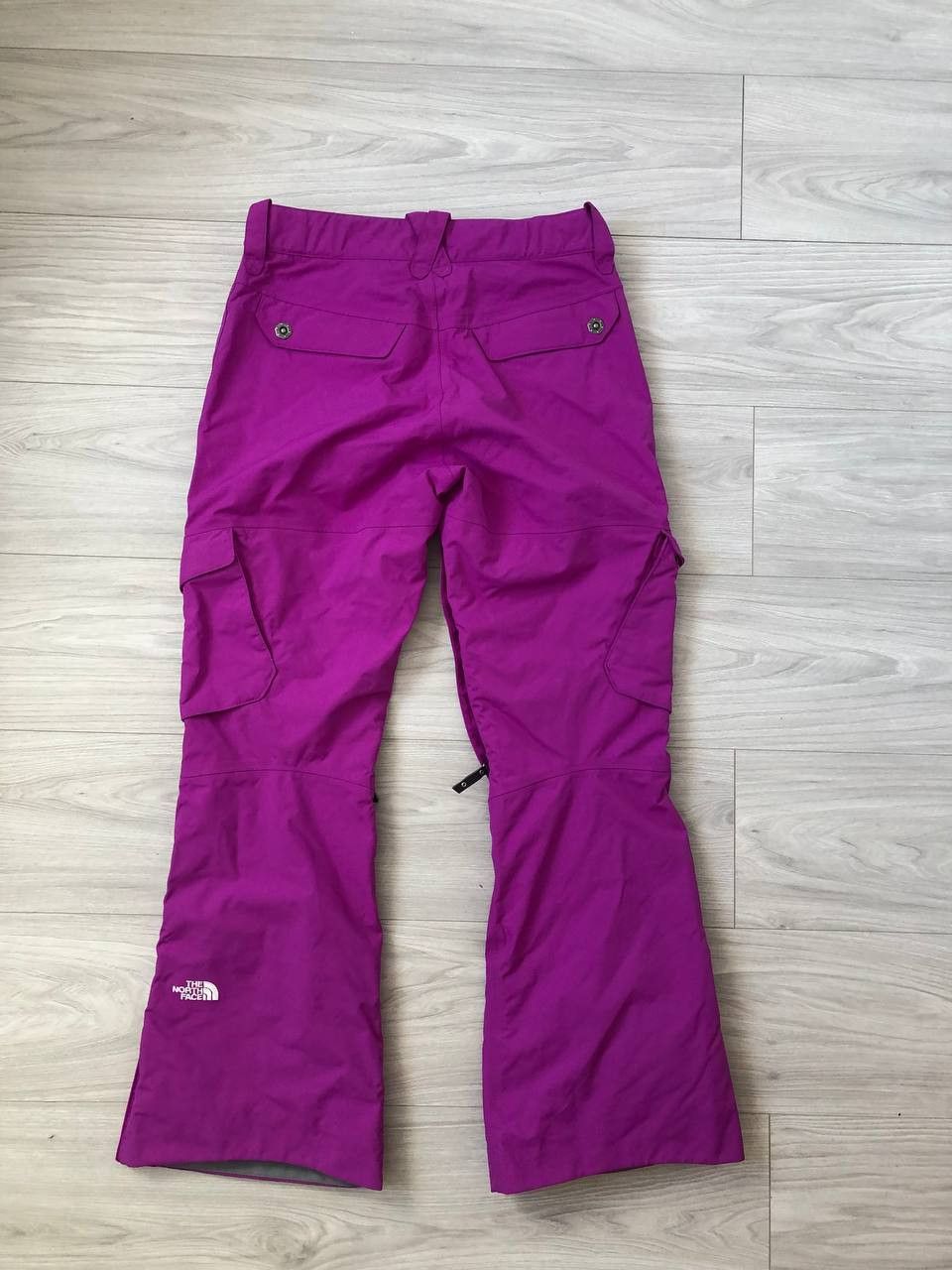 The North Face Women's The North Face Snow Ski Pants Size 30" / US 8 / IT 44 - 2 Thumbnail