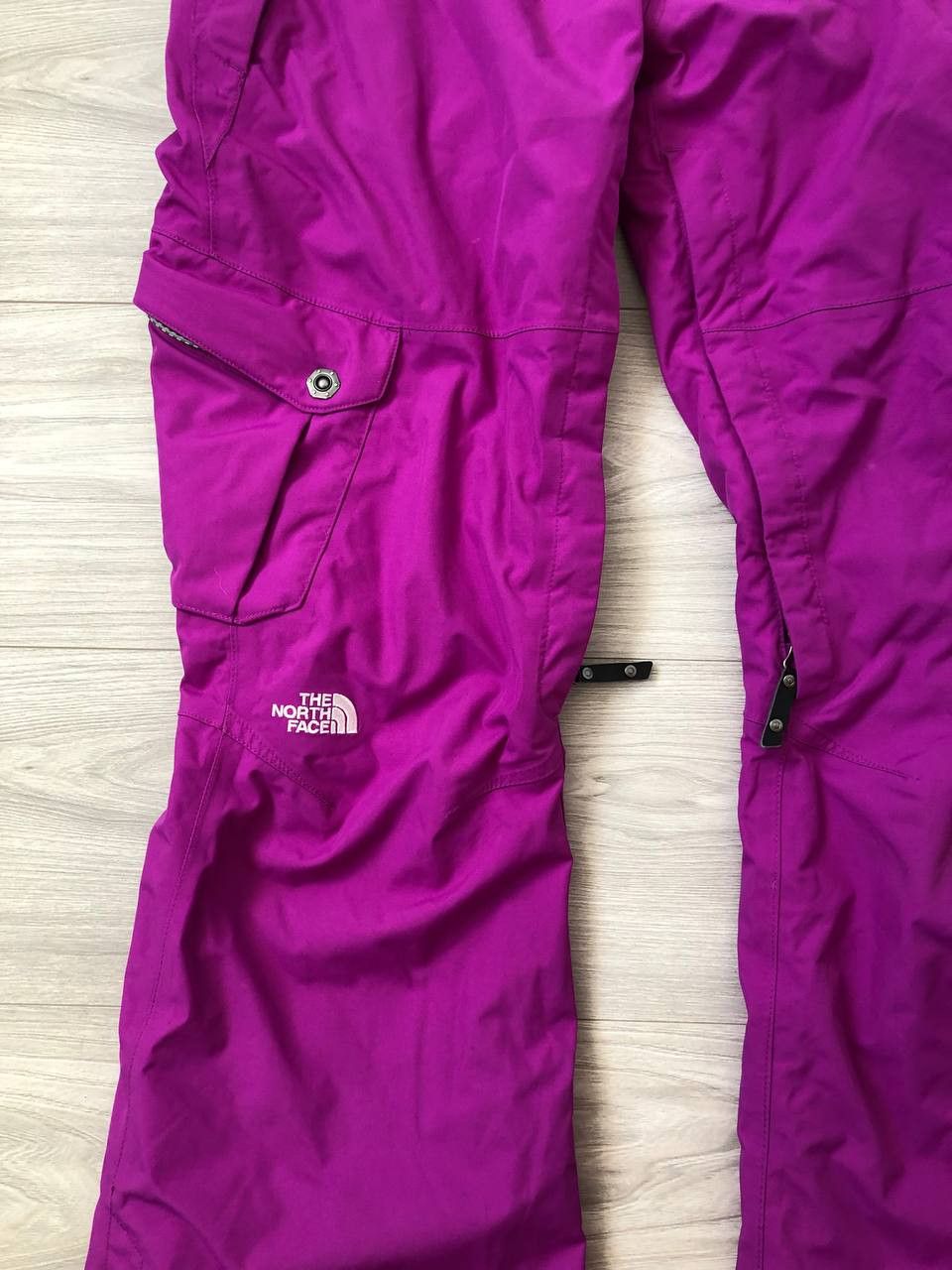 The North Face Women's The North Face Snow Ski Pants Size 30" / US 8 / IT 44 - 6 Thumbnail