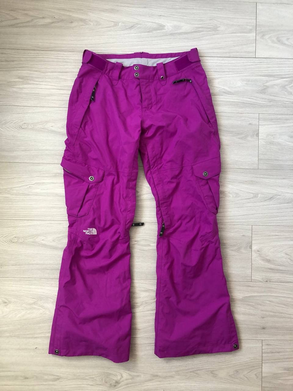 The North Face Women's The North Face Snow Ski Pants Size 30" / US 8 / IT 44 - 1 Thumbnail