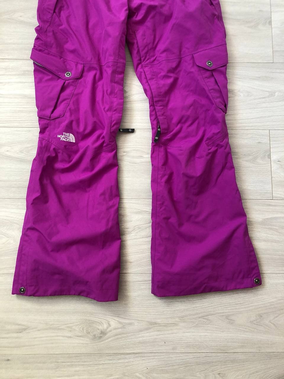 The North Face Women's The North Face Snow Ski Pants Size 30" / US 8 / IT 44 - 4 Thumbnail