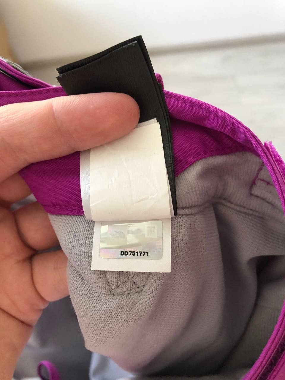 The North Face Women's The North Face Snow Ski Pants Size 30" / US 8 / IT 44 - 11 Thumbnail