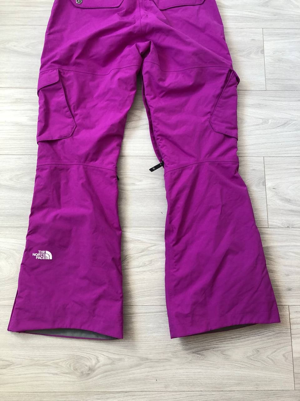 The North Face Women's The North Face Snow Ski Pants Size 30" / US 8 / IT 44 - 5 Thumbnail
