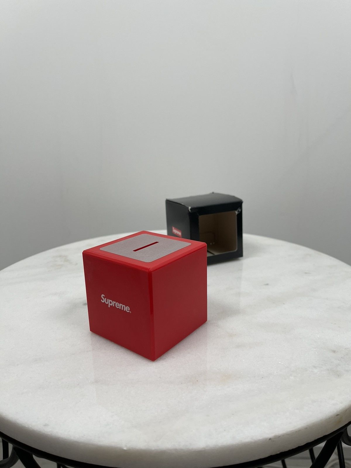 Supreme Supreme illusion coin box Size ONE SIZE - 5 Thumbnail
