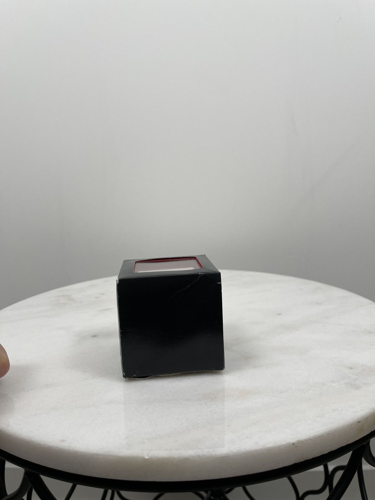 Supreme Supreme illusion coin box Size ONE SIZE - 10 Thumbnail
