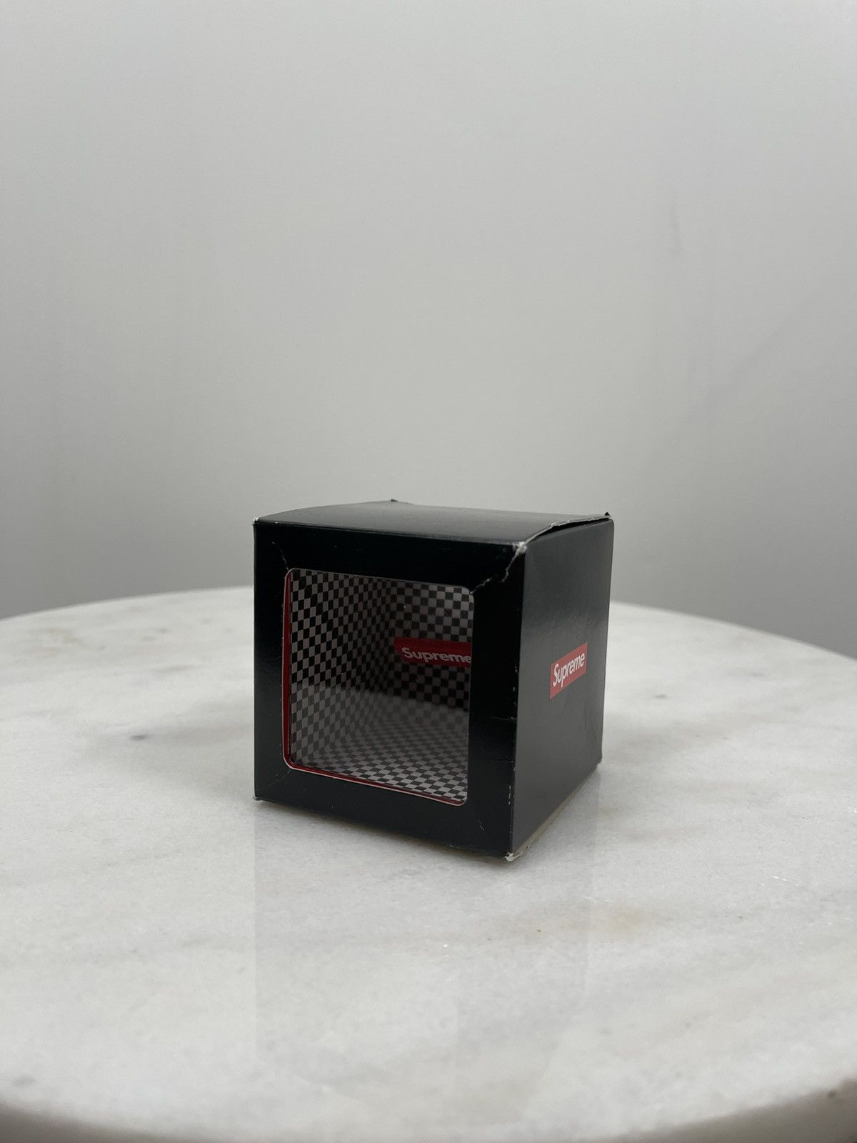 Supreme Supreme illusion coin box Size ONE SIZE - 7 Thumbnail