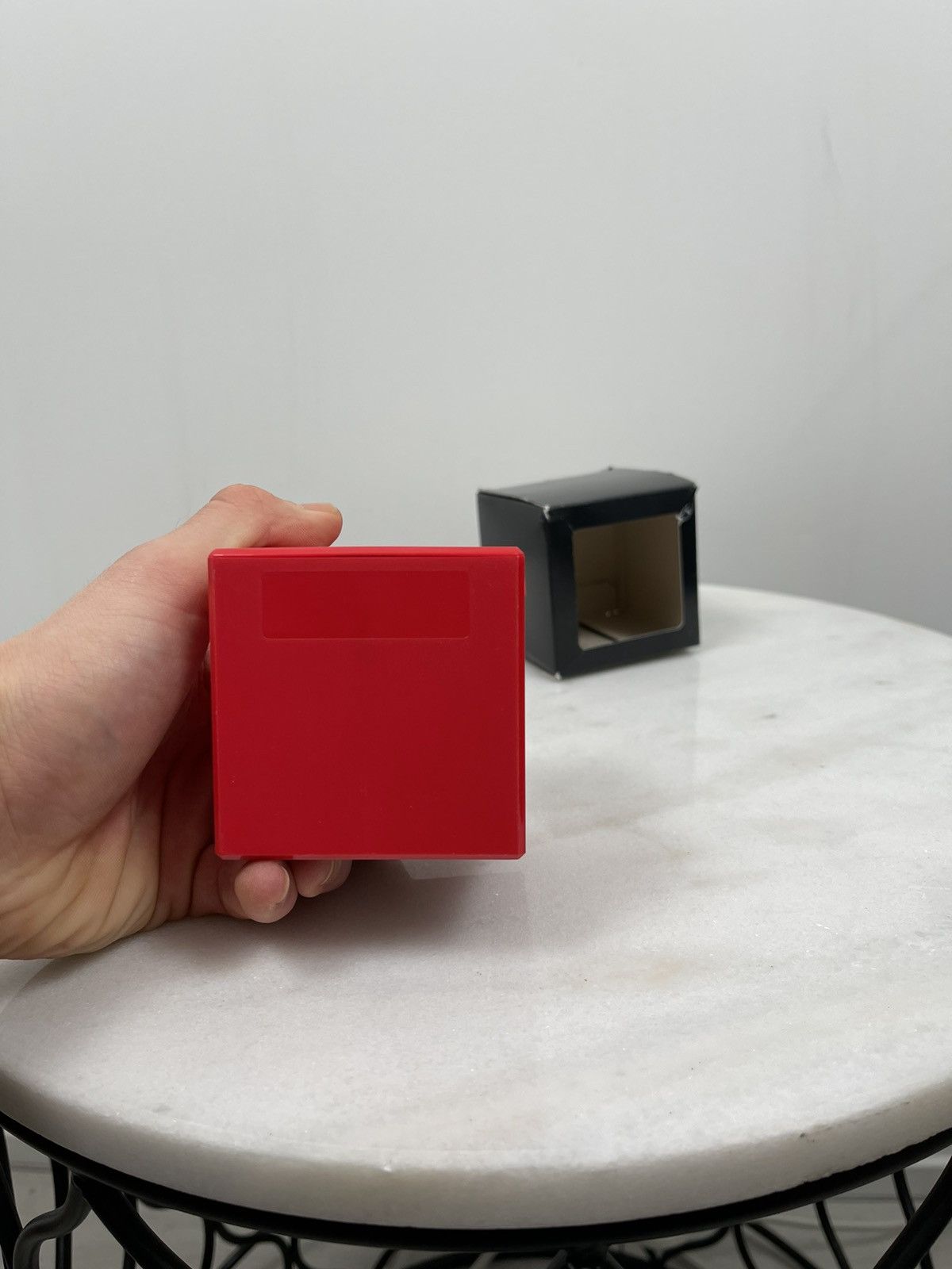Supreme Supreme illusion coin box Size ONE SIZE - 6 Thumbnail