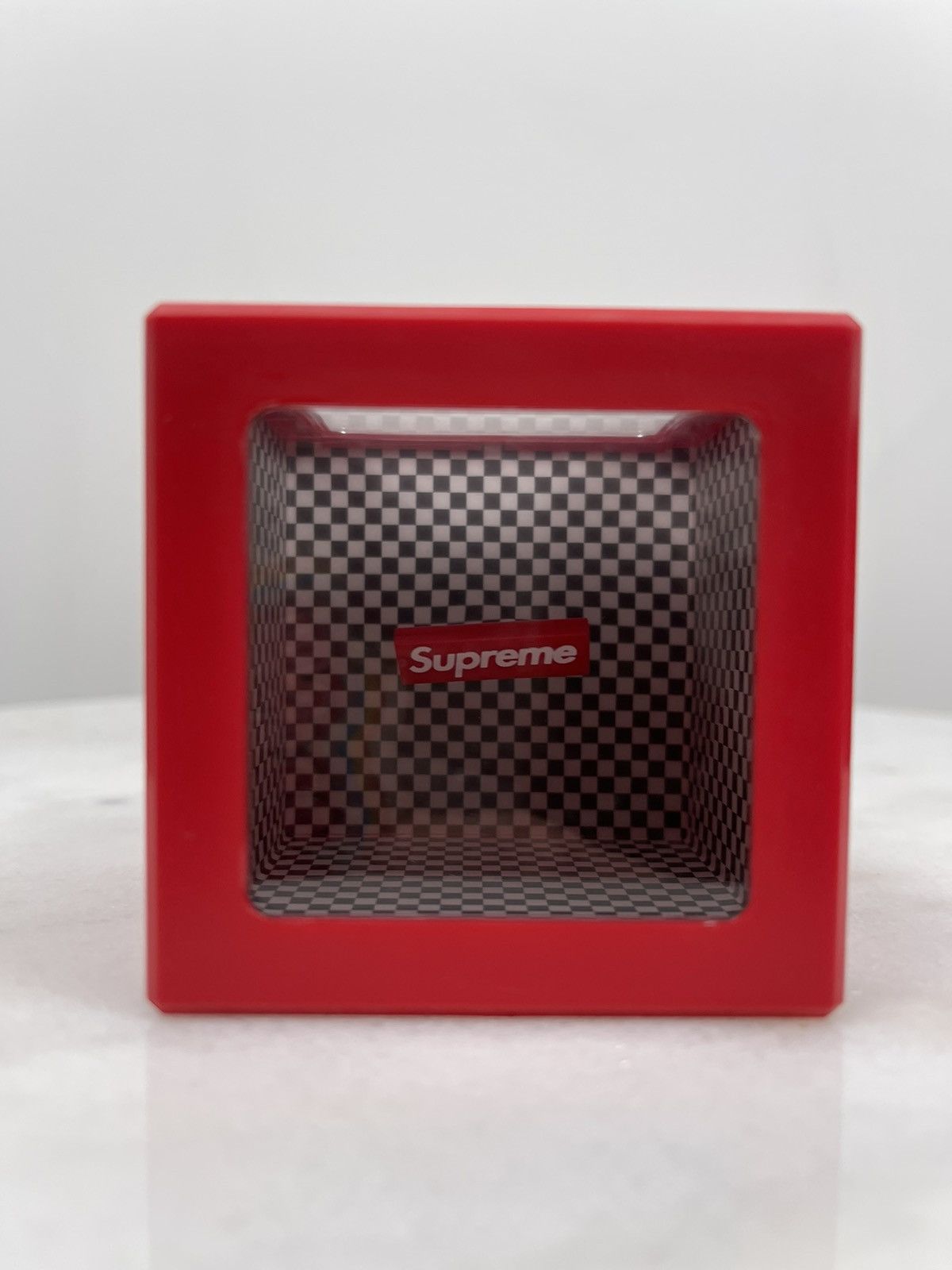 Supreme Supreme illusion coin box Size ONE SIZE - 2 Thumbnail