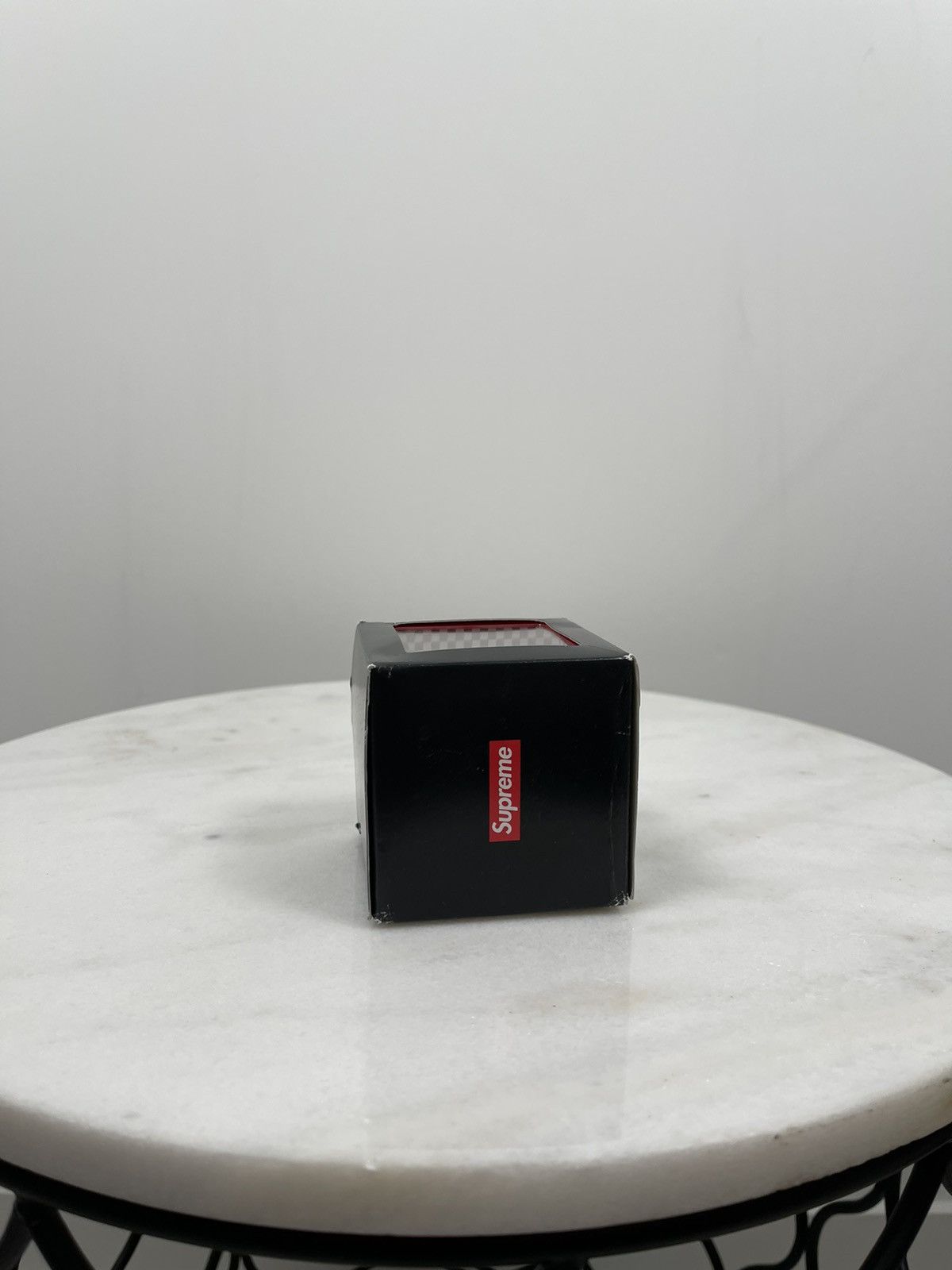 Supreme Supreme illusion coin box Size ONE SIZE - 9 Thumbnail