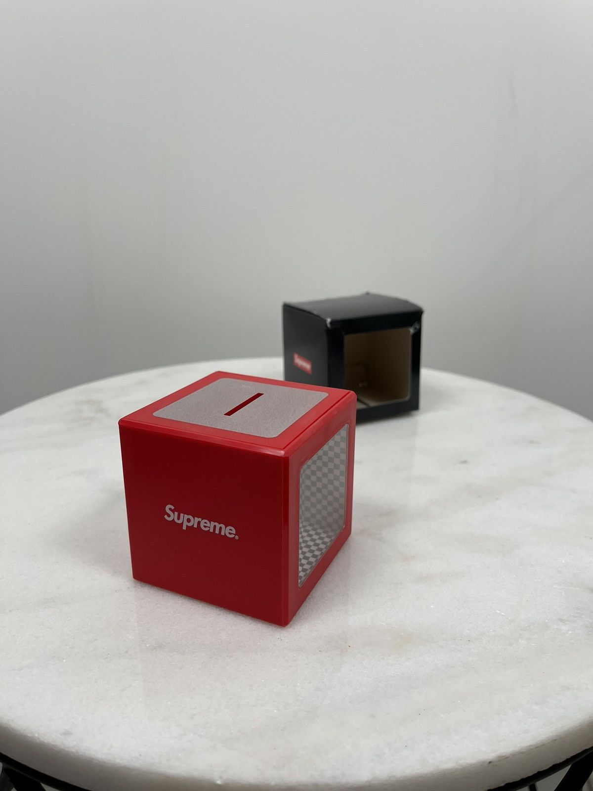 Supreme Supreme illusion coin box Size ONE SIZE - 3 Thumbnail