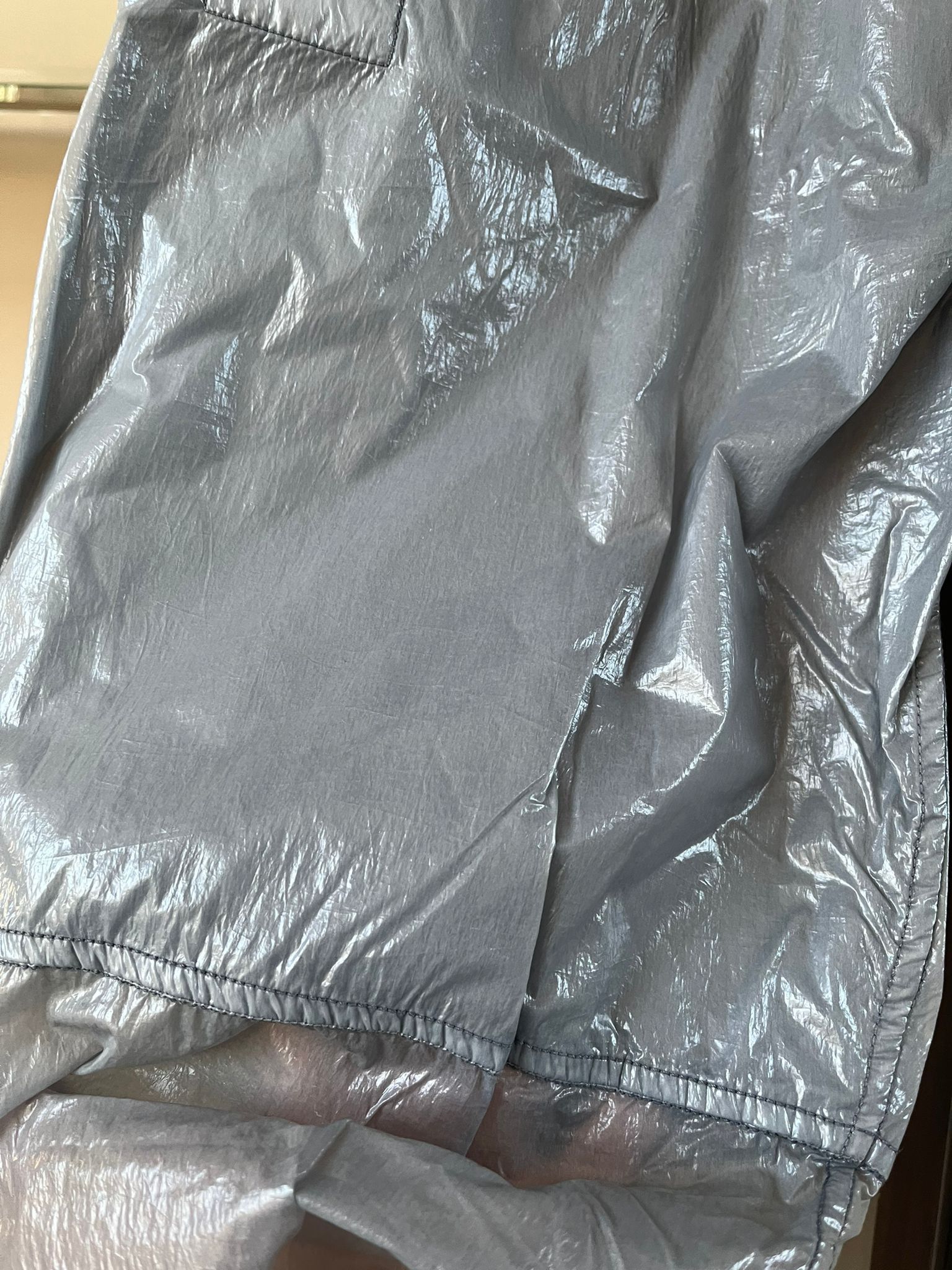 Stone Island Packable Cargo Pants in Grey Size US 32 / EU 48 - 5 Thumbnail