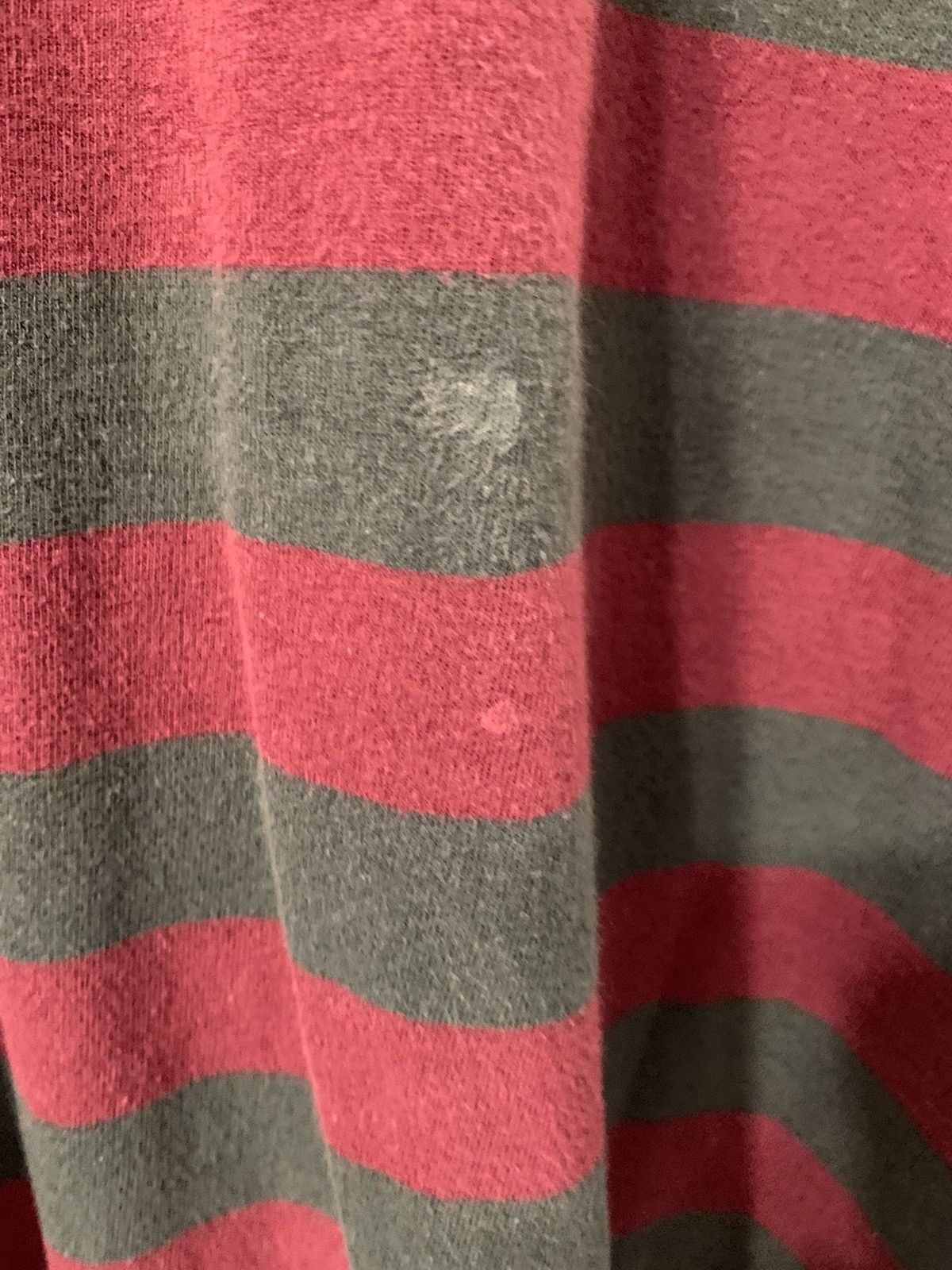 Guess × Vintage Vintage 90s Freddy Krueger Guess Shirt Size US L / EU 52-54 / 3 - 5 Thumbnail