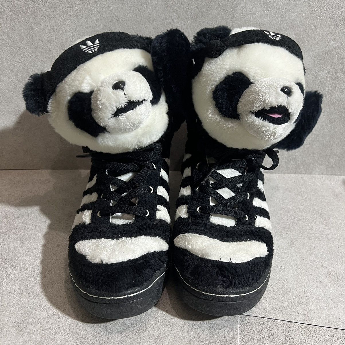 adidas x jeremy scott panda