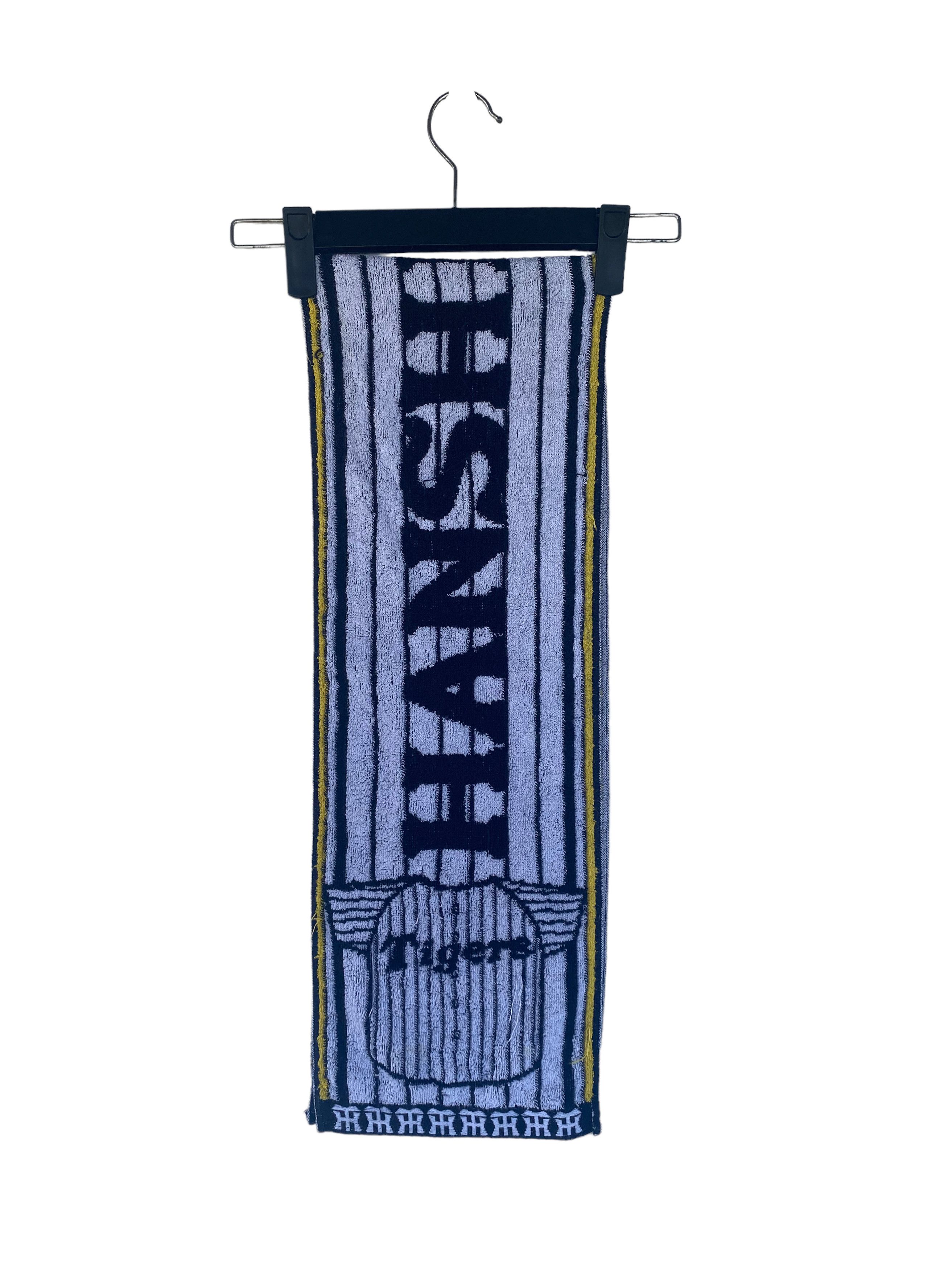 Other TIGERS HANSHIN nippon baseball Japan embroidered towel Size ONE SIZE - 2 Thumbnail