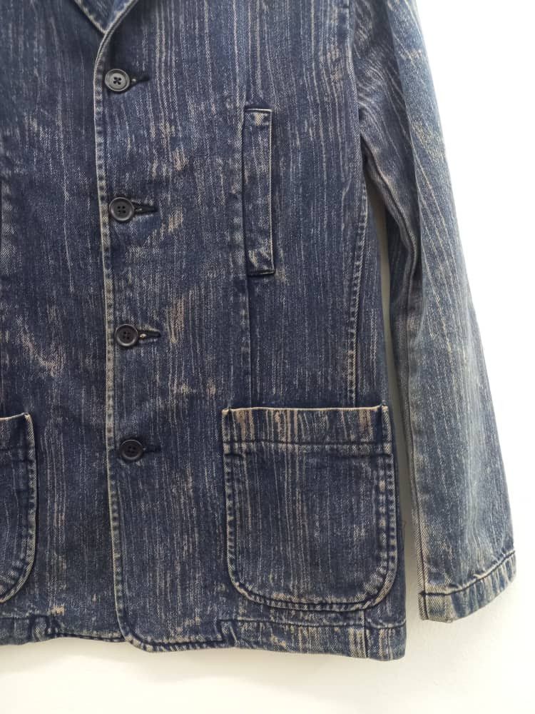 Katharine Hamnett London Hamnett Jacket Size US S / EU 44-46 / 1 - 3 Thumbnail