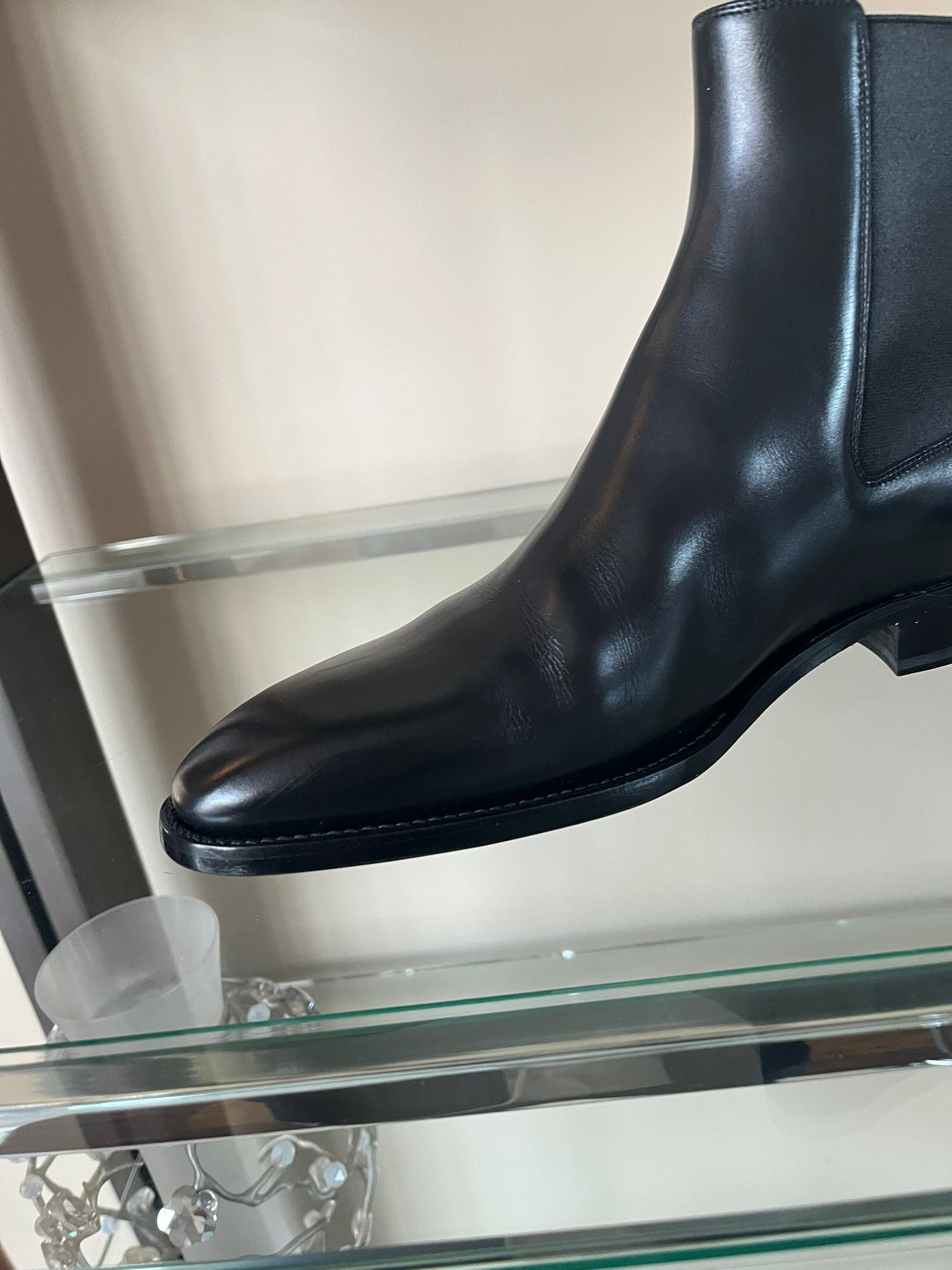 Givenchy Chelsea Boots in Black Size US 8 / EU 41 - 8 Thumbnail