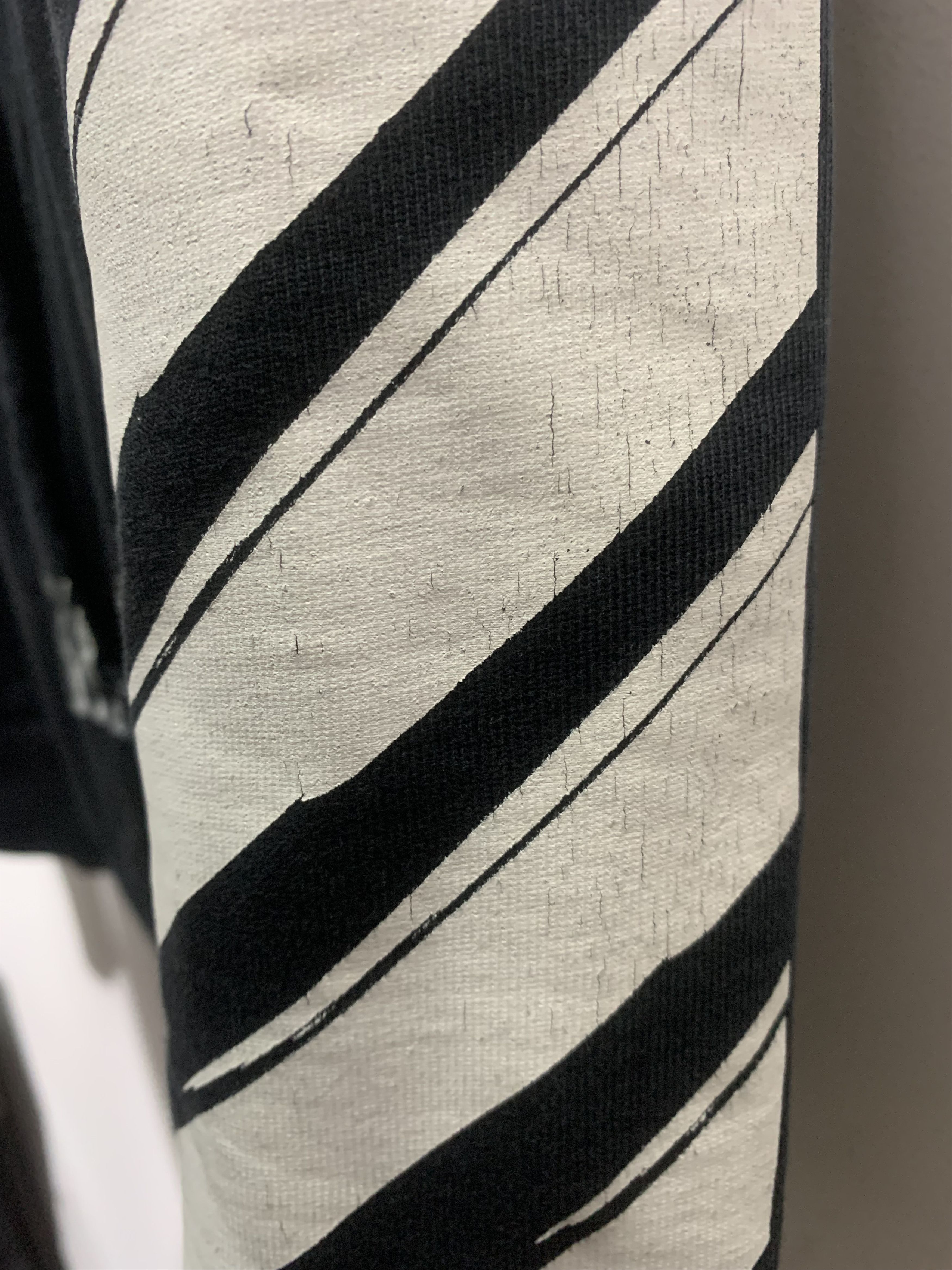 Off-White Vintage Off White Classic Hoodie Size US S / EU 44-46 / 1 - 8 Thumbnail