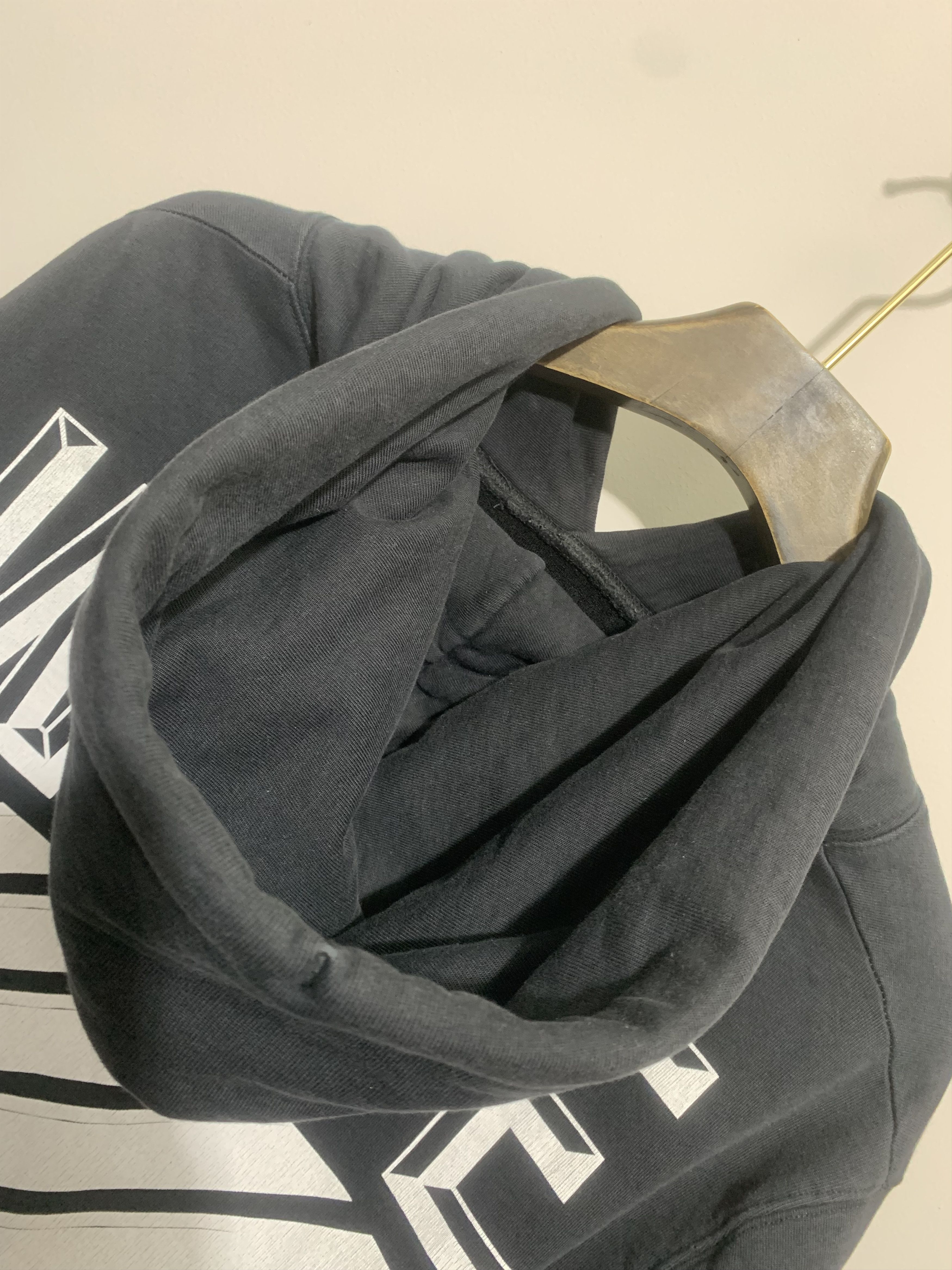 Off-White Vintage Off White Classic Hoodie Size US S / EU 44-46 / 1 - 20 Thumbnail