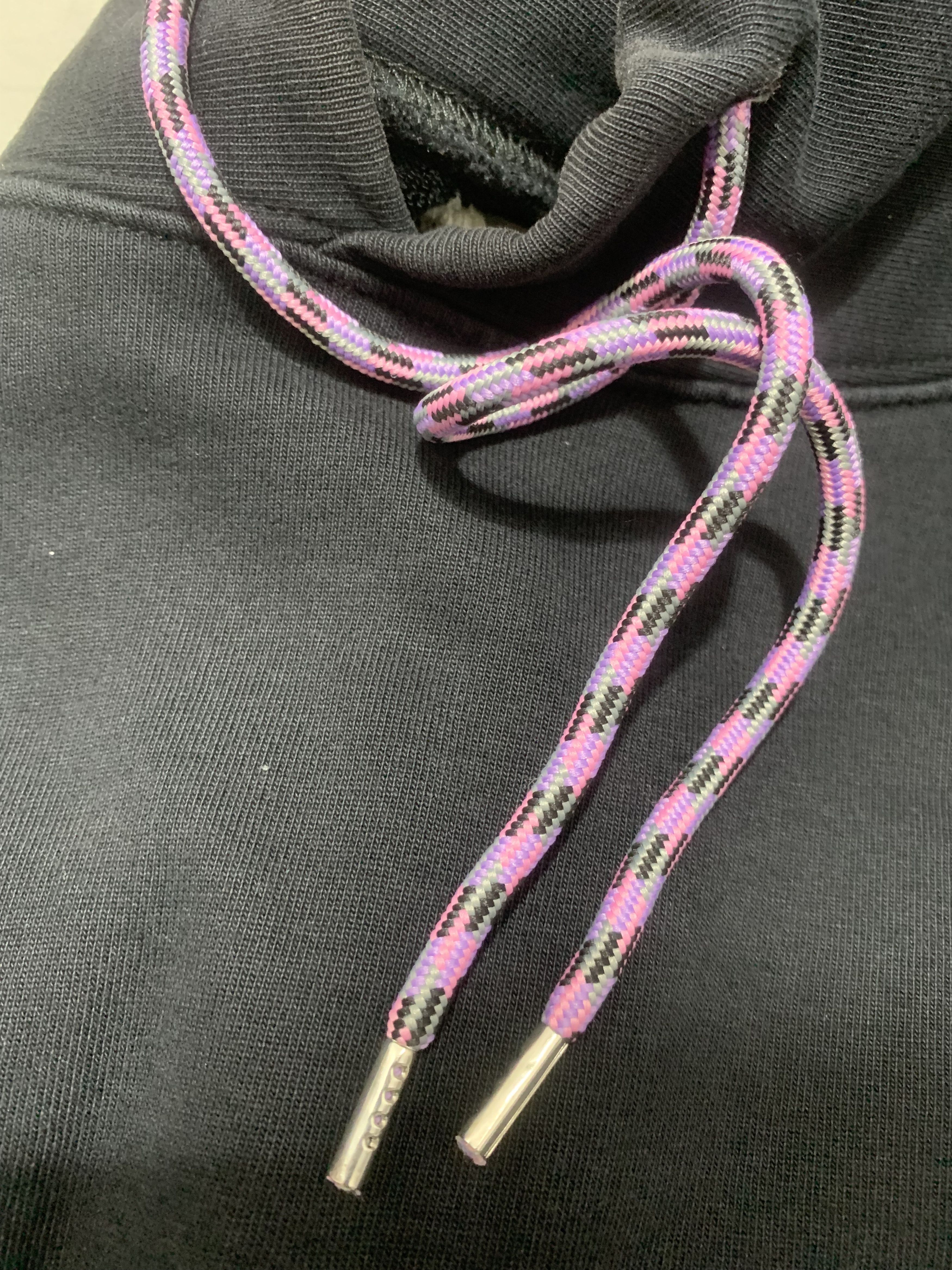 Off-White Vintage Off White Classic Hoodie Size US S / EU 44-46 / 1 - 21 Thumbnail
