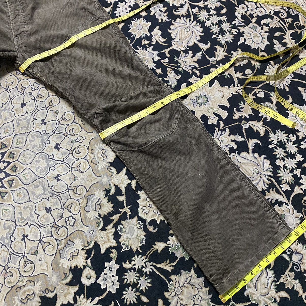 G-Star G-Star Raw Elwood Corduroy Pants Size US 34 / EU 50 - 24 Thumbnail