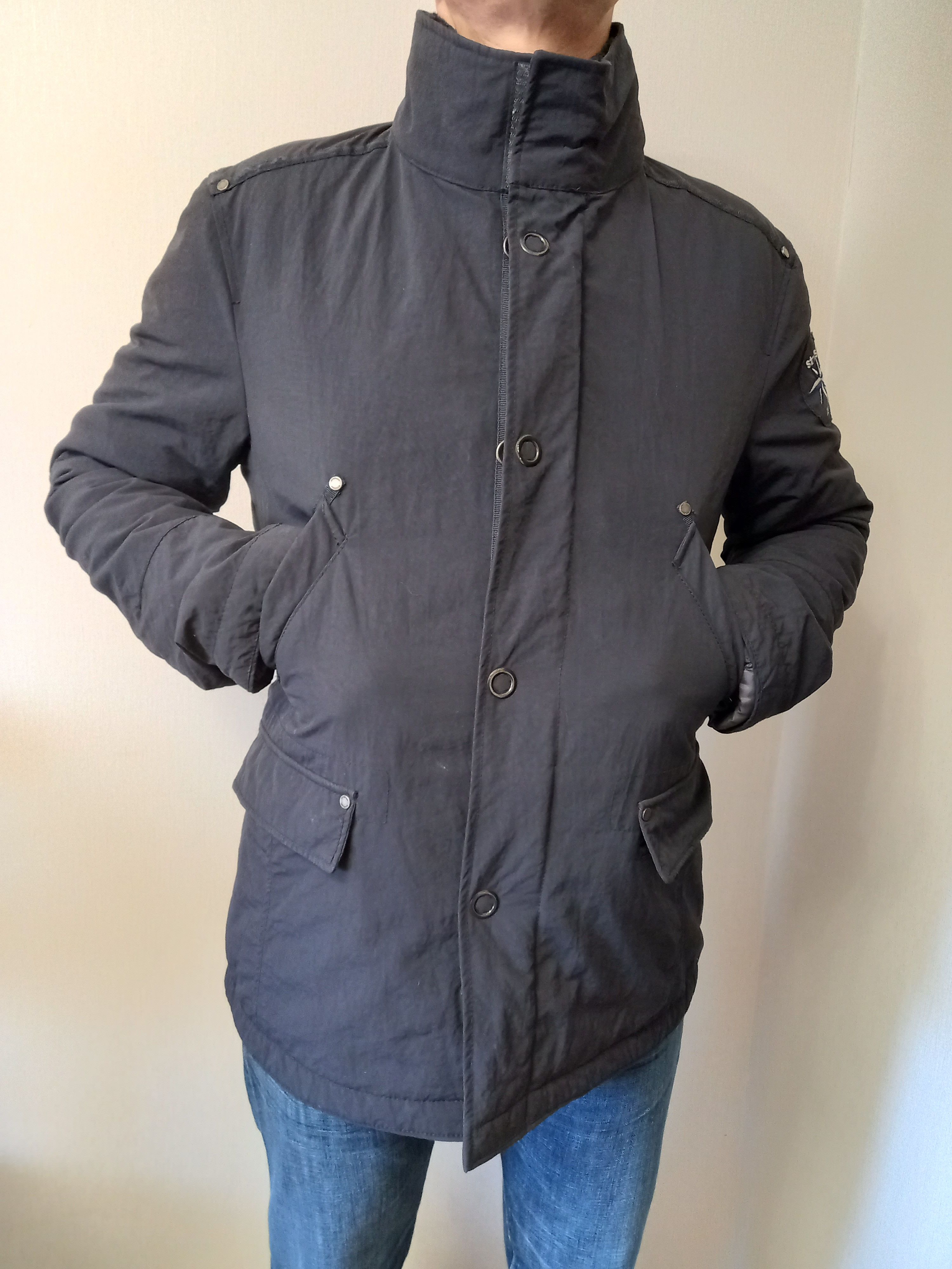 Strellson Strellson jacket | Grailed