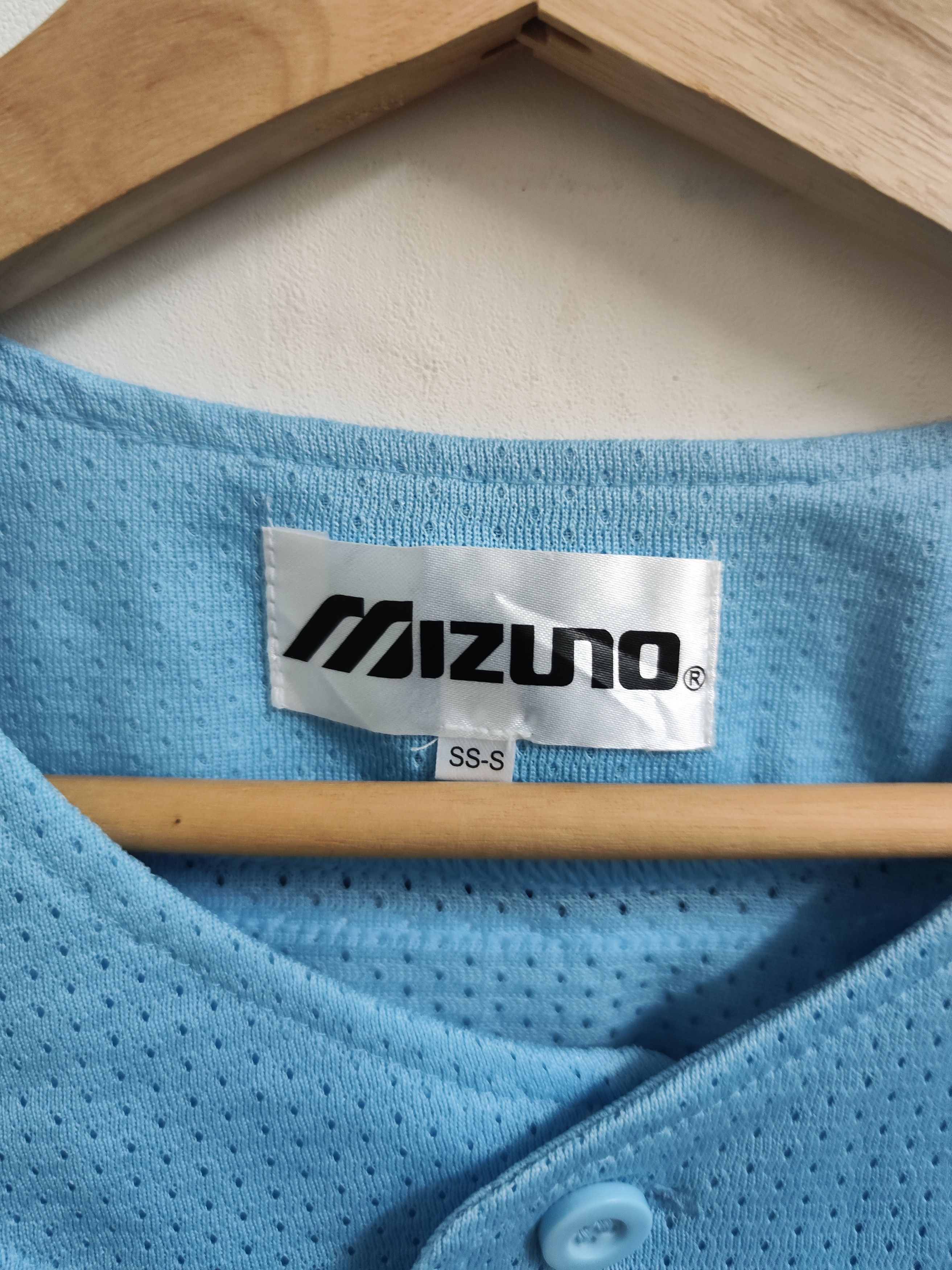 !!RARE!! Chunichi Dragon Japanesse Baseball Team Jersey