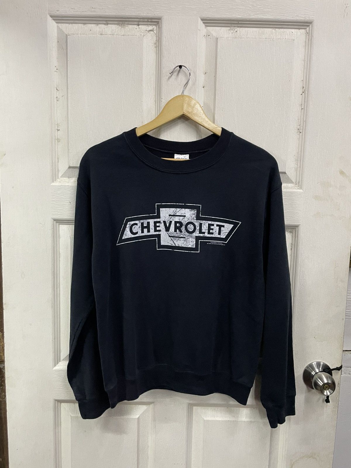 Vintage Chevrolet Sweatshirt
