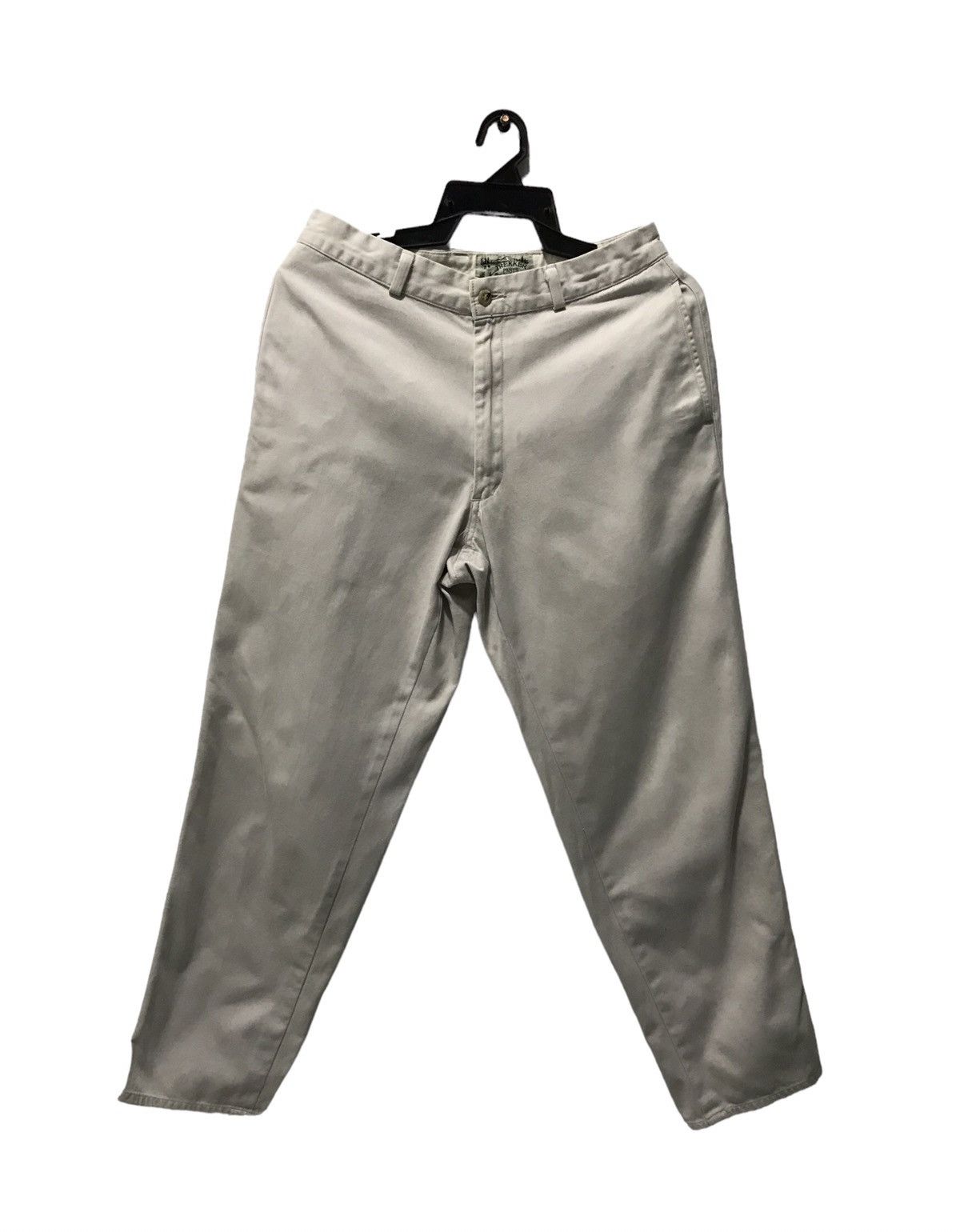 Levi's × Vintage VINTAGE LEVI’S TREKKER PANTS Size US 31 - 1 Thumbnail