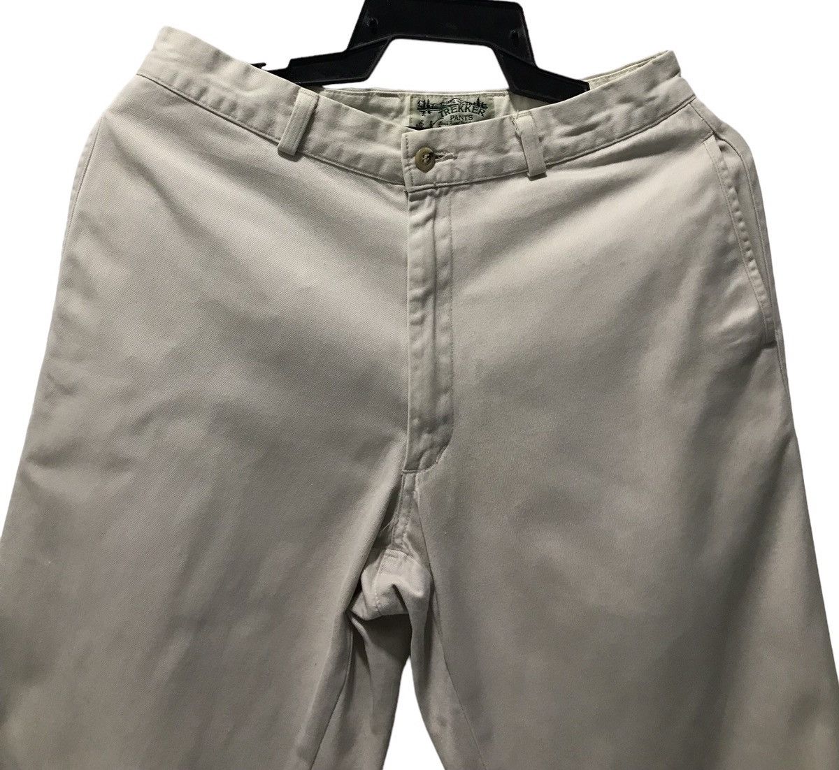 Levi's × Vintage VINTAGE LEVI’S TREKKER PANTS Size US 31 - 3 Thumbnail
