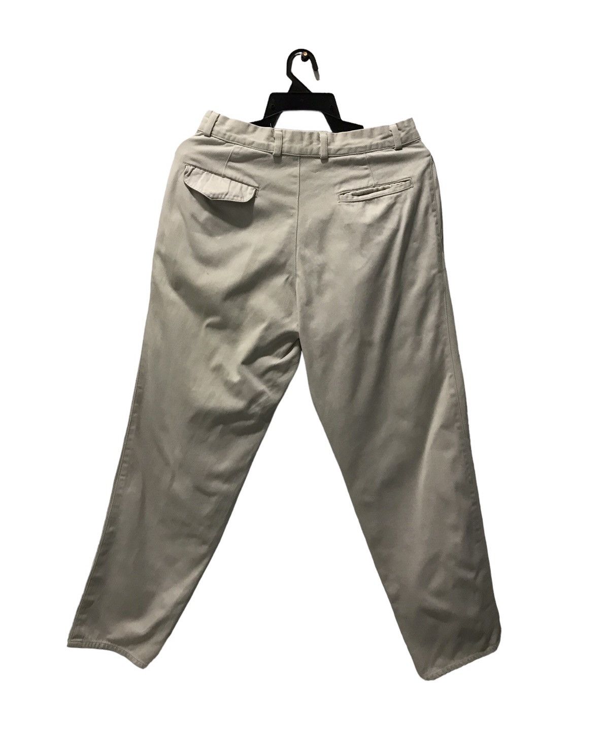 Levi's × Vintage VINTAGE LEVI’S TREKKER PANTS Size US 31 - 2 Thumbnail