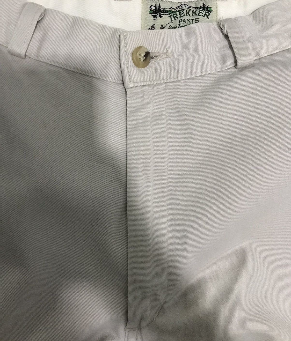 Levi's × Vintage VINTAGE LEVI’S TREKKER PANTS Size US 31 - 9 Thumbnail