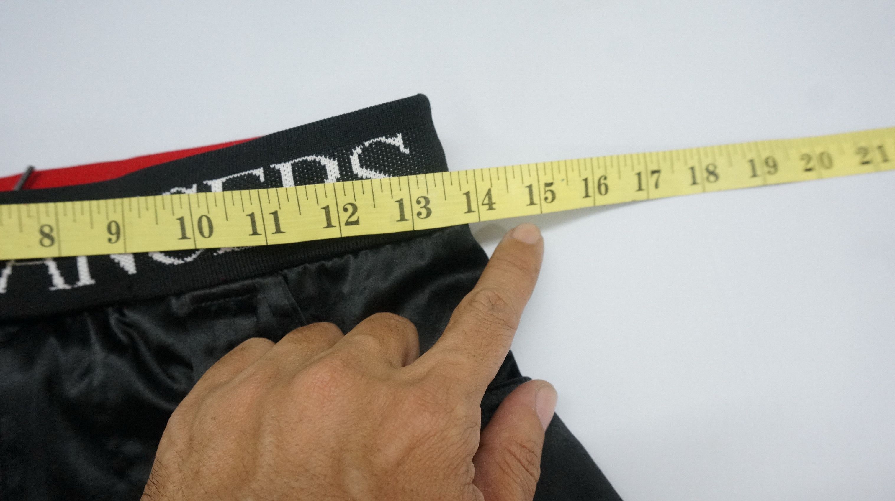 Japanese Brand LA Dop For Dancers Bondage Parachute Drawstring Pants Size US 26 / EU 42 - 7 Thumbnail