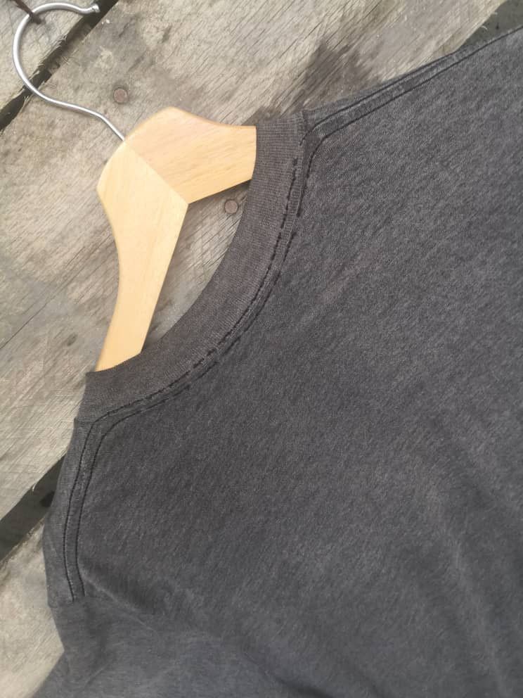 D.A.R.E Vintage D.A.R.E Faded Single Stitch Distressed T-shirt Size US XS / EU 42 / 0 - 8 Thumbnail
