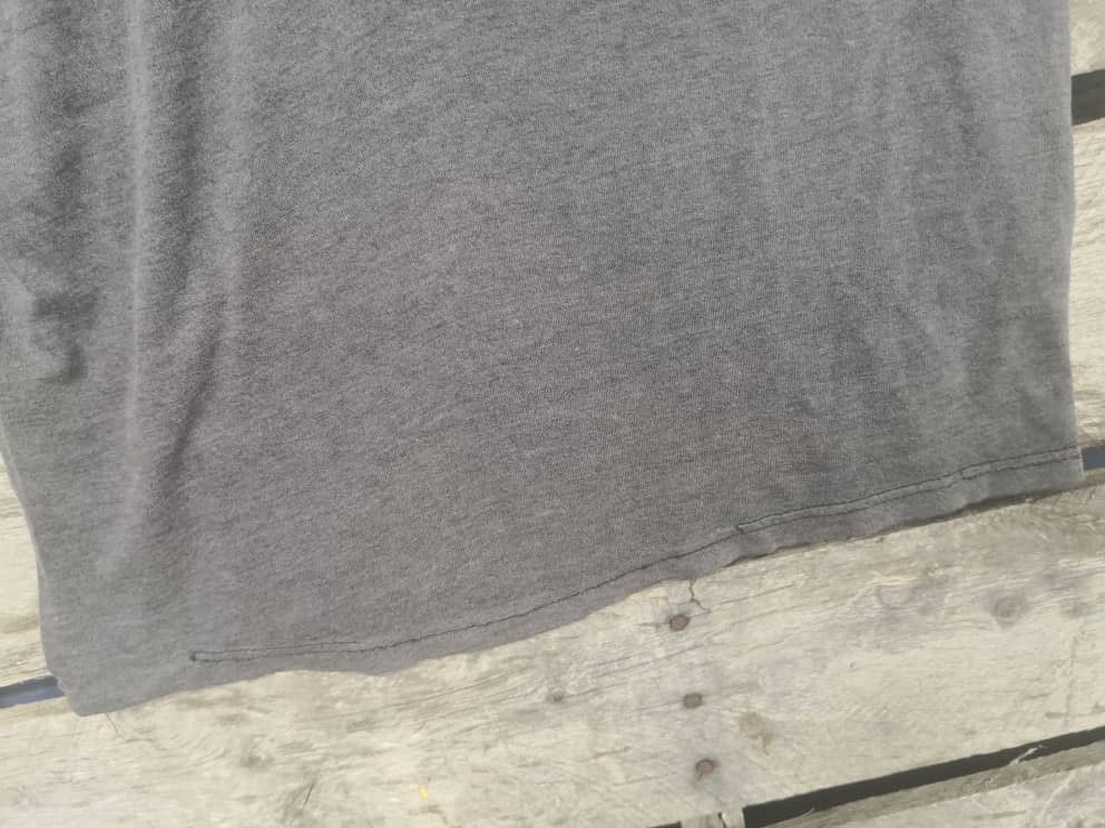 D.A.R.E Vintage D.A.R.E Faded Single Stitch Distressed T-shirt Size US XS / EU 42 / 0 - 6 Thumbnail