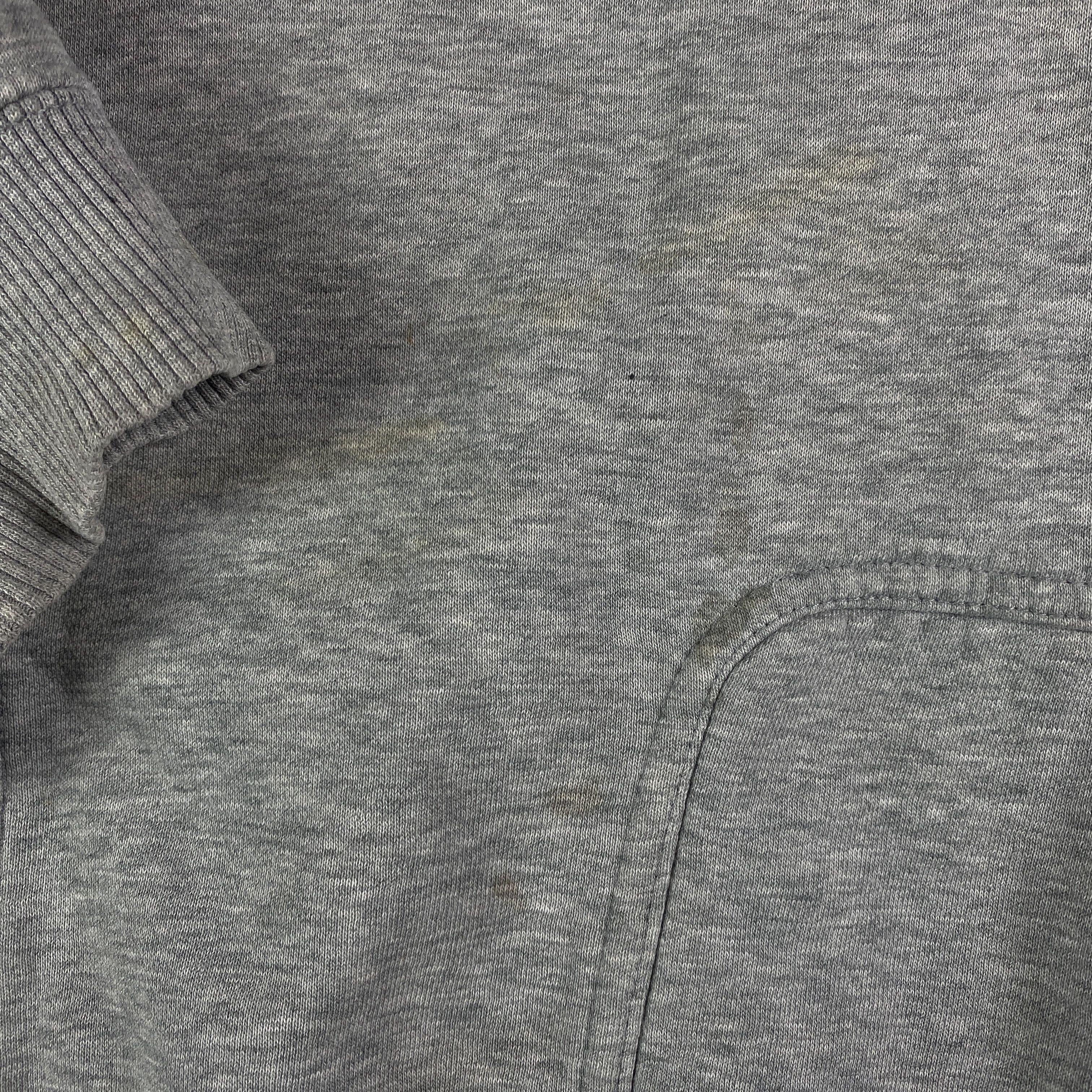 Nike × Vintage Mens Sweatshirt Nike Just do it Vintage Size XL Size US XL / EU 56 / 4 - 6 Thumbnail