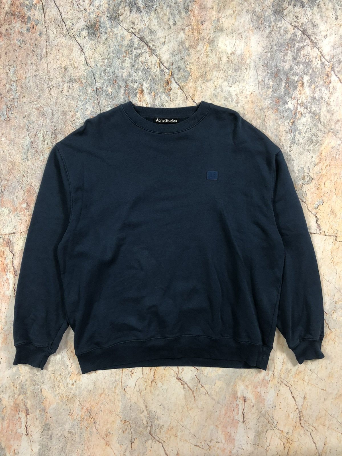 トップス Acne Studios SWEATSHIRTS Acne Studios – Men's Sweatshirts