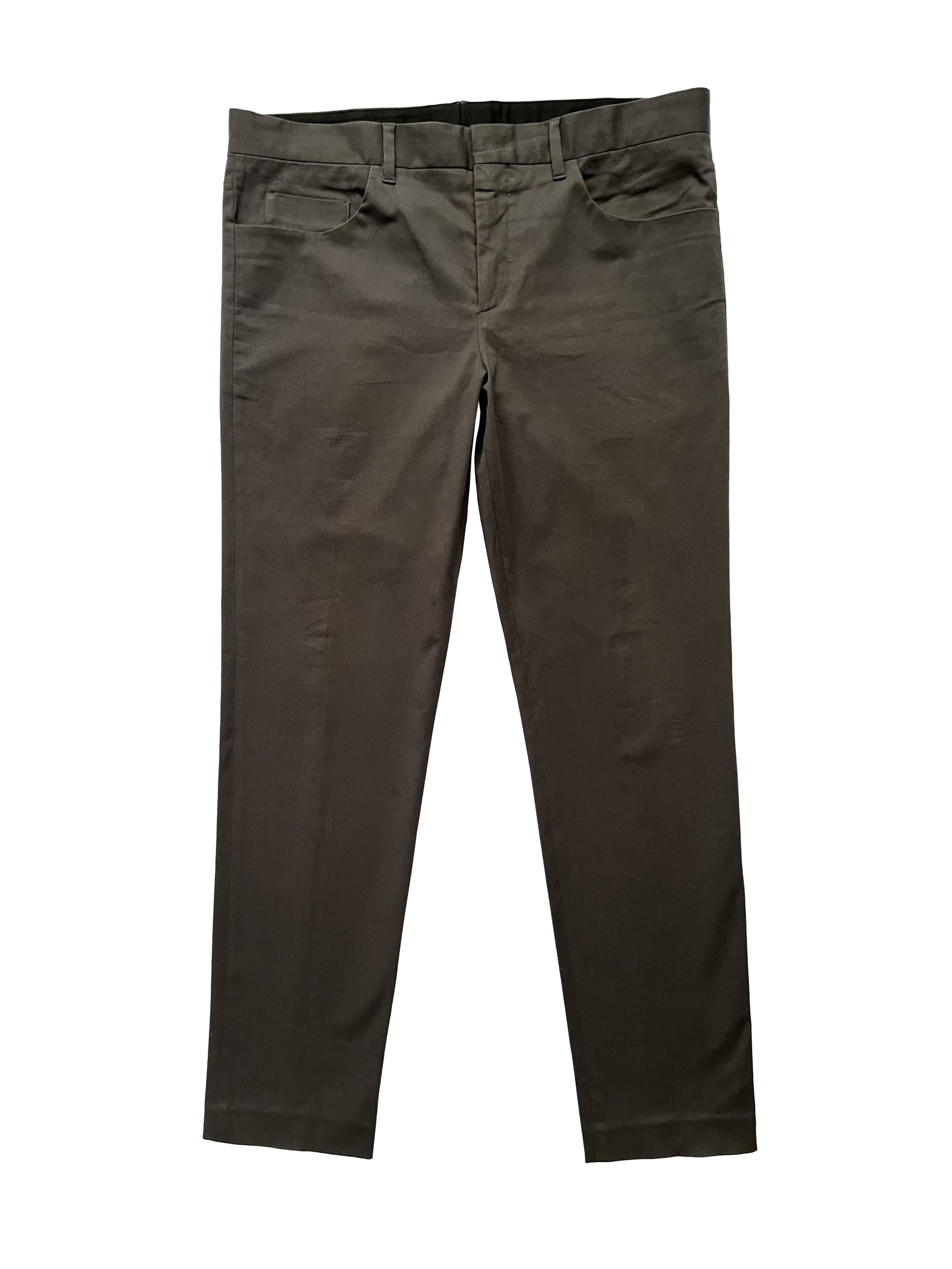 Prada ⚡️QUICK SALE⚡️2008 Prada Sport Linea Rossa Trousers Pants Size US 36 / EU 52 - 1 Thumbnail