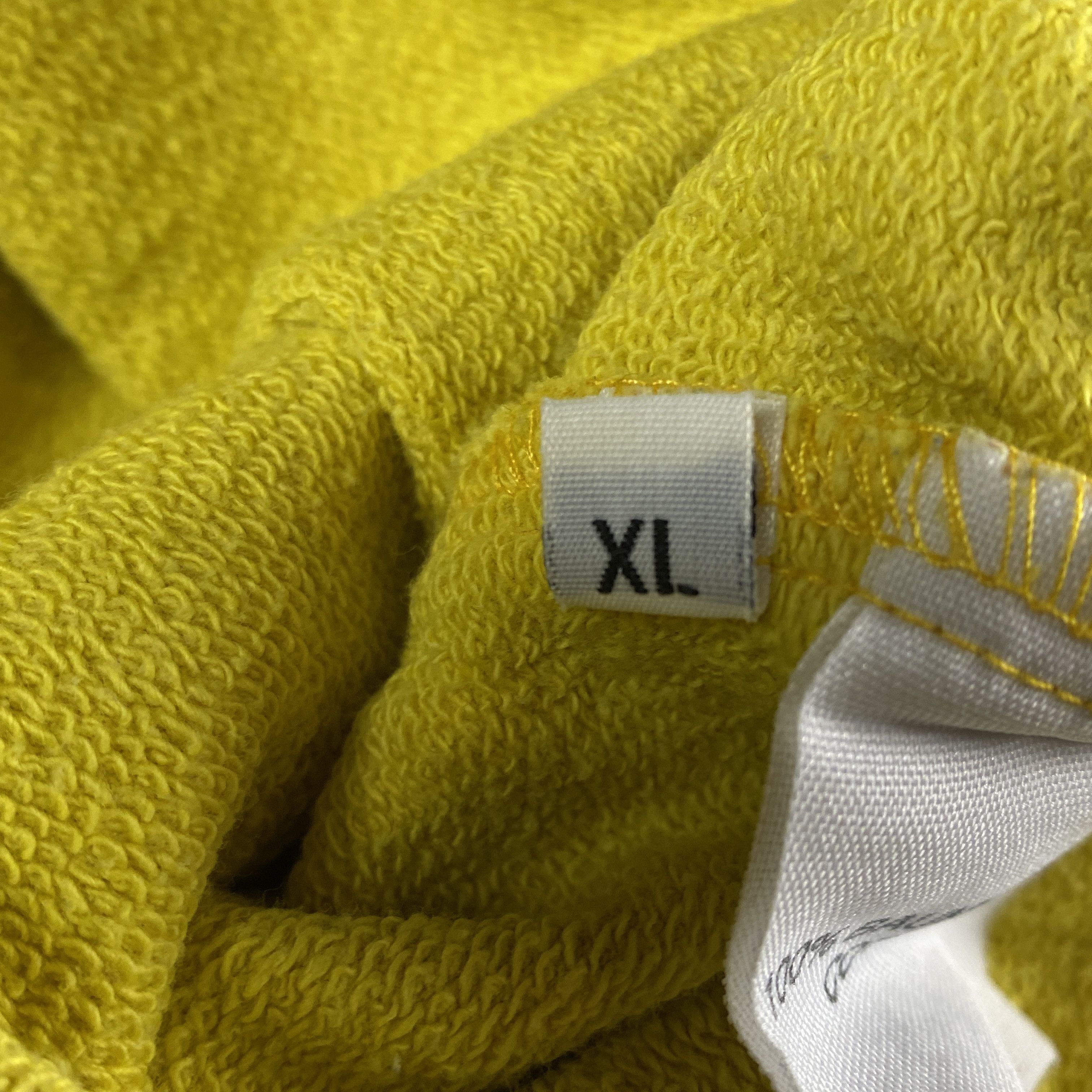 Carlo Colucci × Vintage Mens Sweatshirt Carlo Colucci Vintage Size XL Size US XL / EU 56 / 4 - 5 Thumbnail