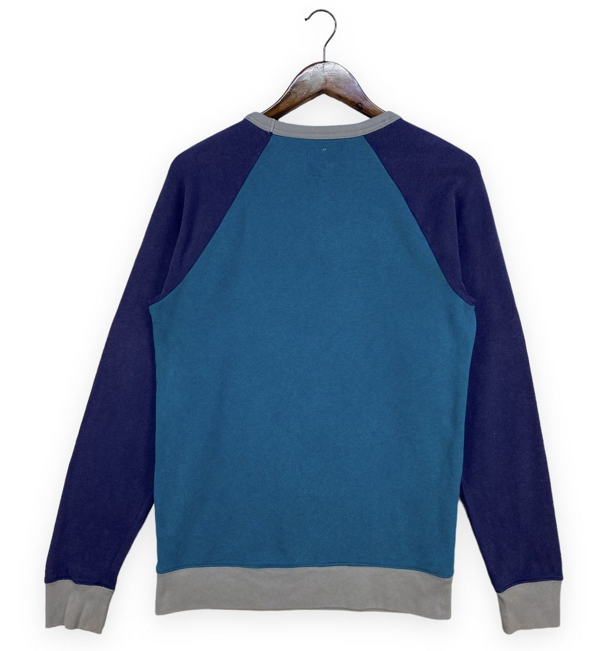 Mossimo Mossimo Supply Sweatshirt Size US M / EU 48-50 / 2 - 3 Thumbnail