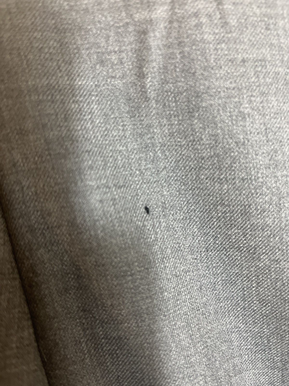 Thom Browne Uniform suit pants already hemmed Size 36R - 6 Thumbnail
