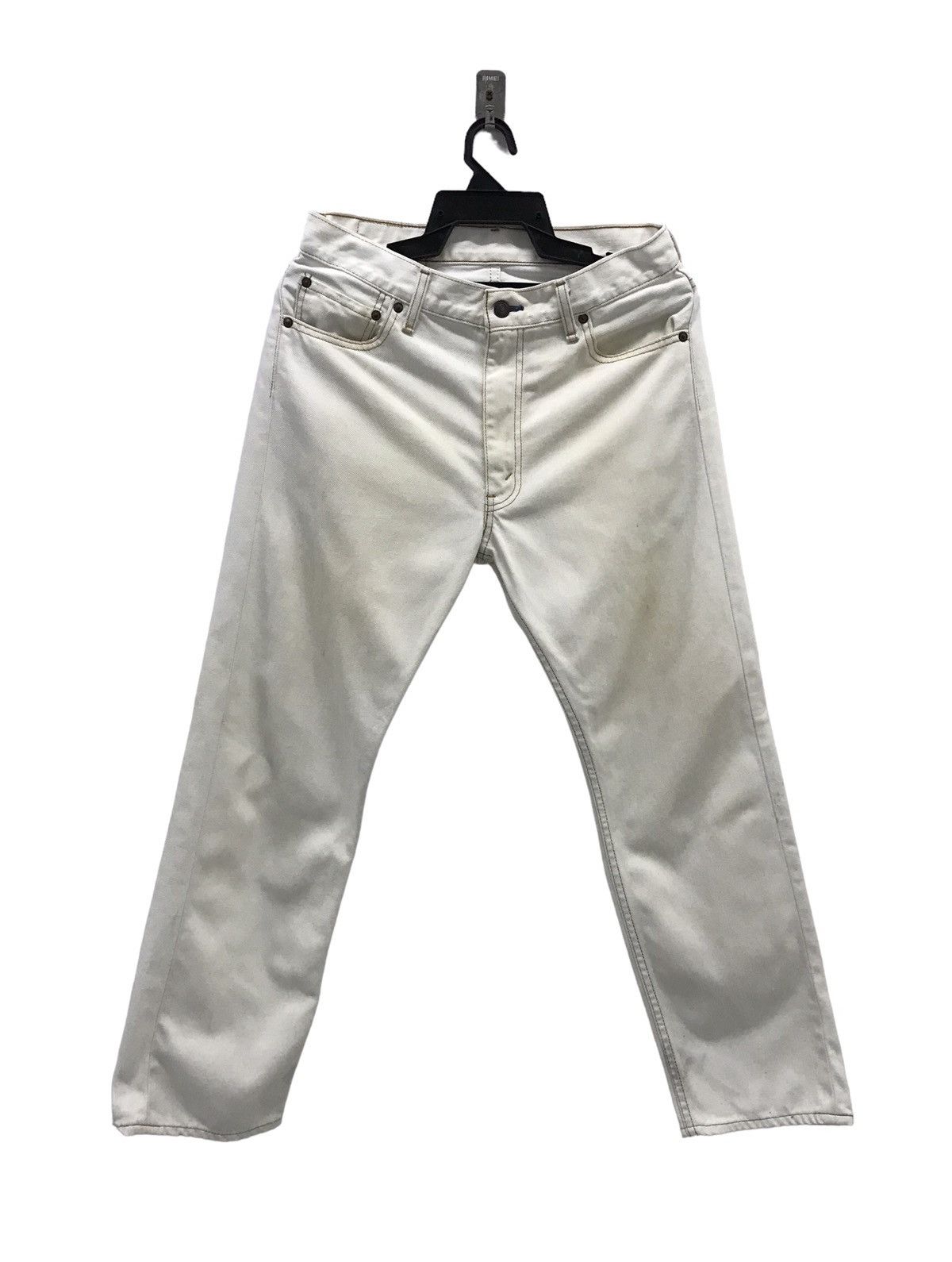 Levi's × Vintage VINTAGE LEVI’S DENIM PANTS Size US 31 - 1 Thumbnail