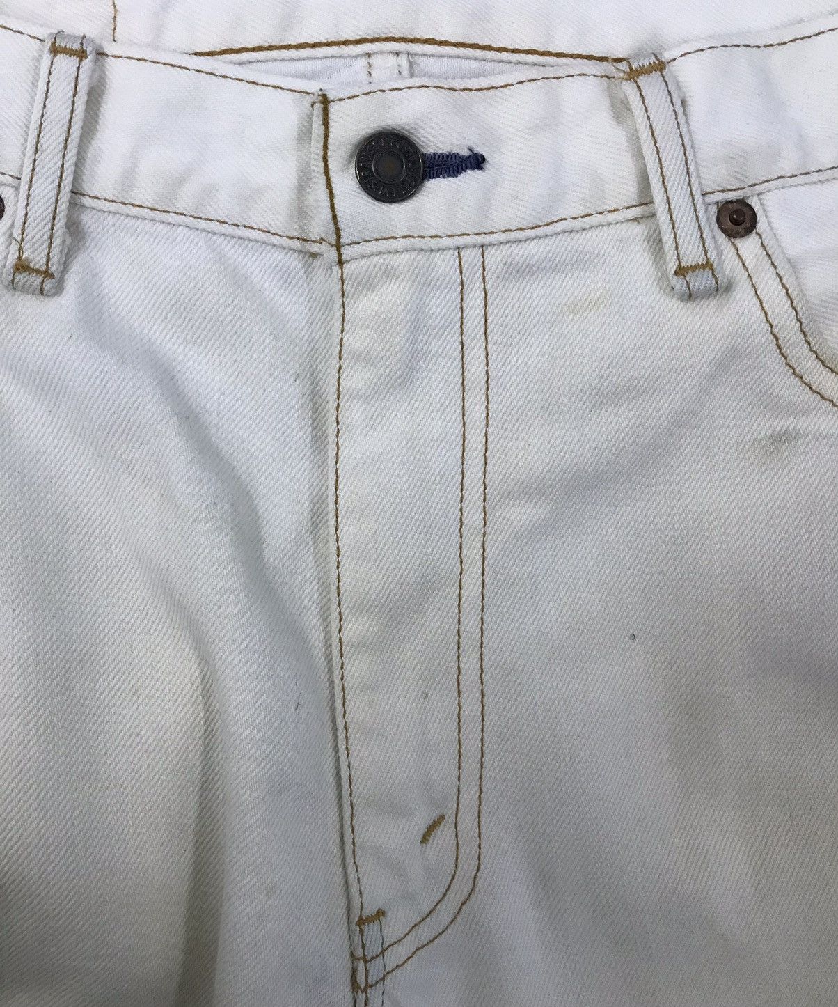 Levi's × Vintage VINTAGE LEVI’S DENIM PANTS Size US 31 - 11 Thumbnail