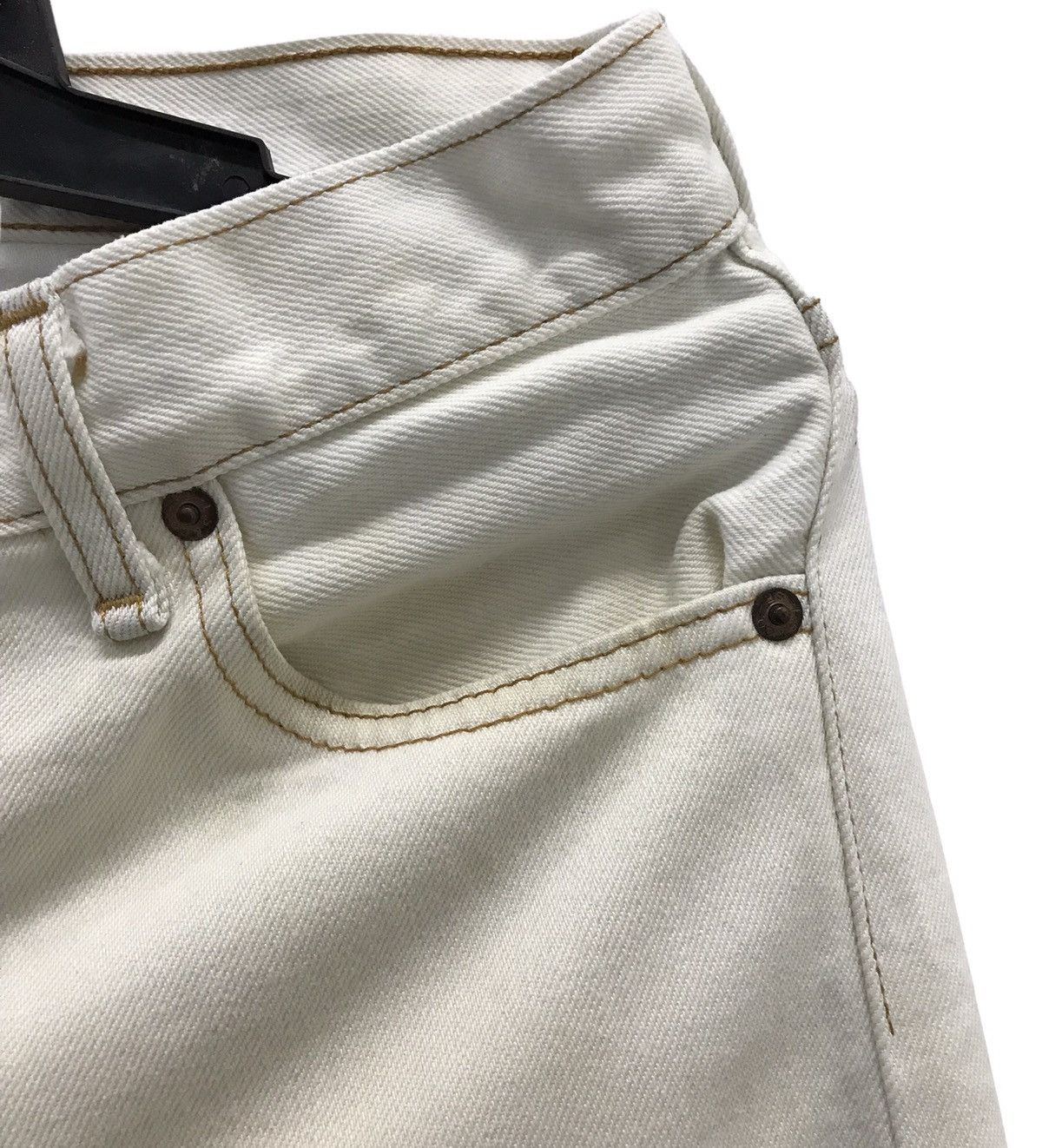 Levi's × Vintage VINTAGE LEVI’S DENIM PANTS Size US 31 - 5 Thumbnail
